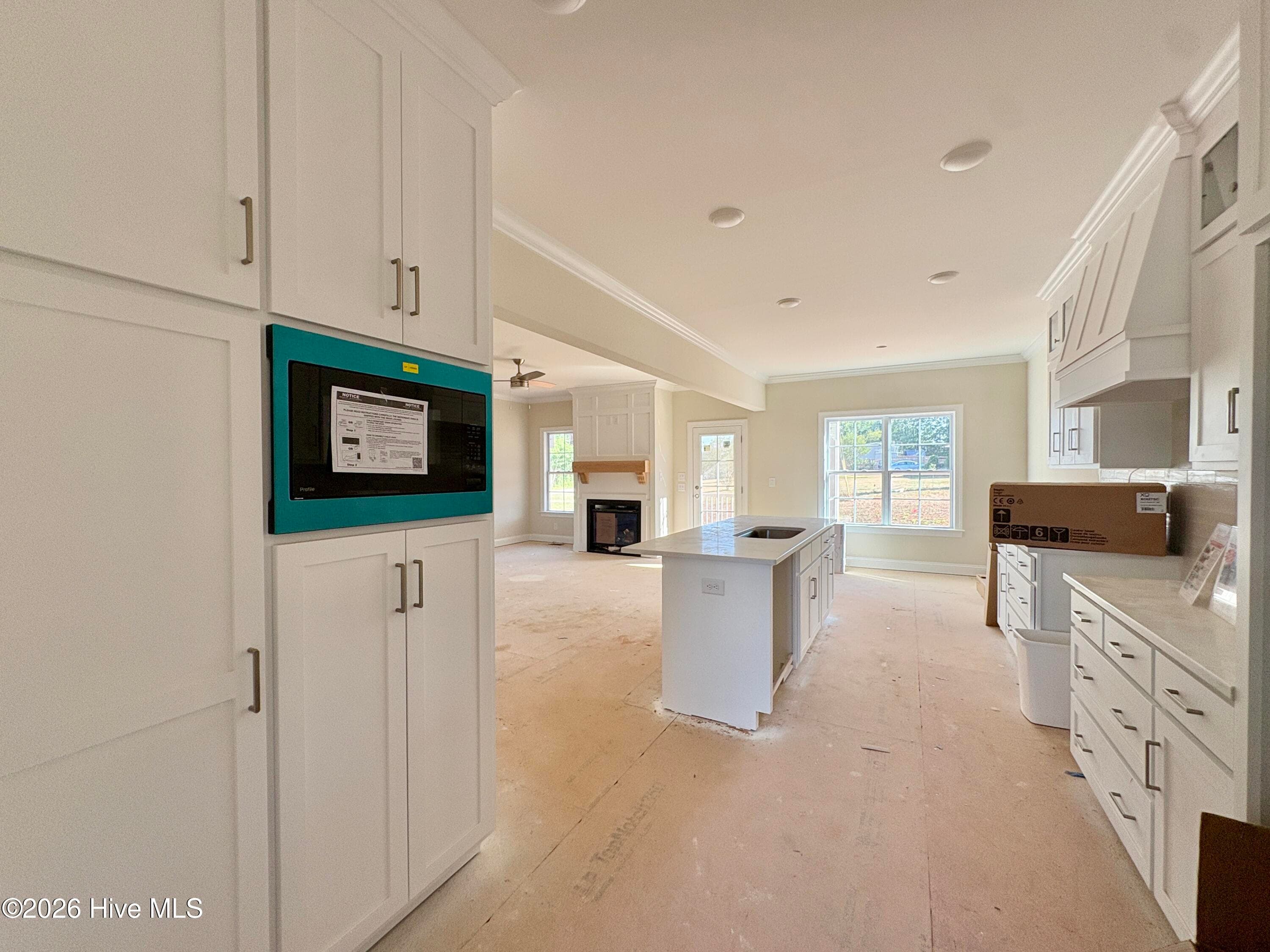 Single Family Residence at 7321 Huckleberry Drive, Spring Hope, NC 27882, photo 43 of 160