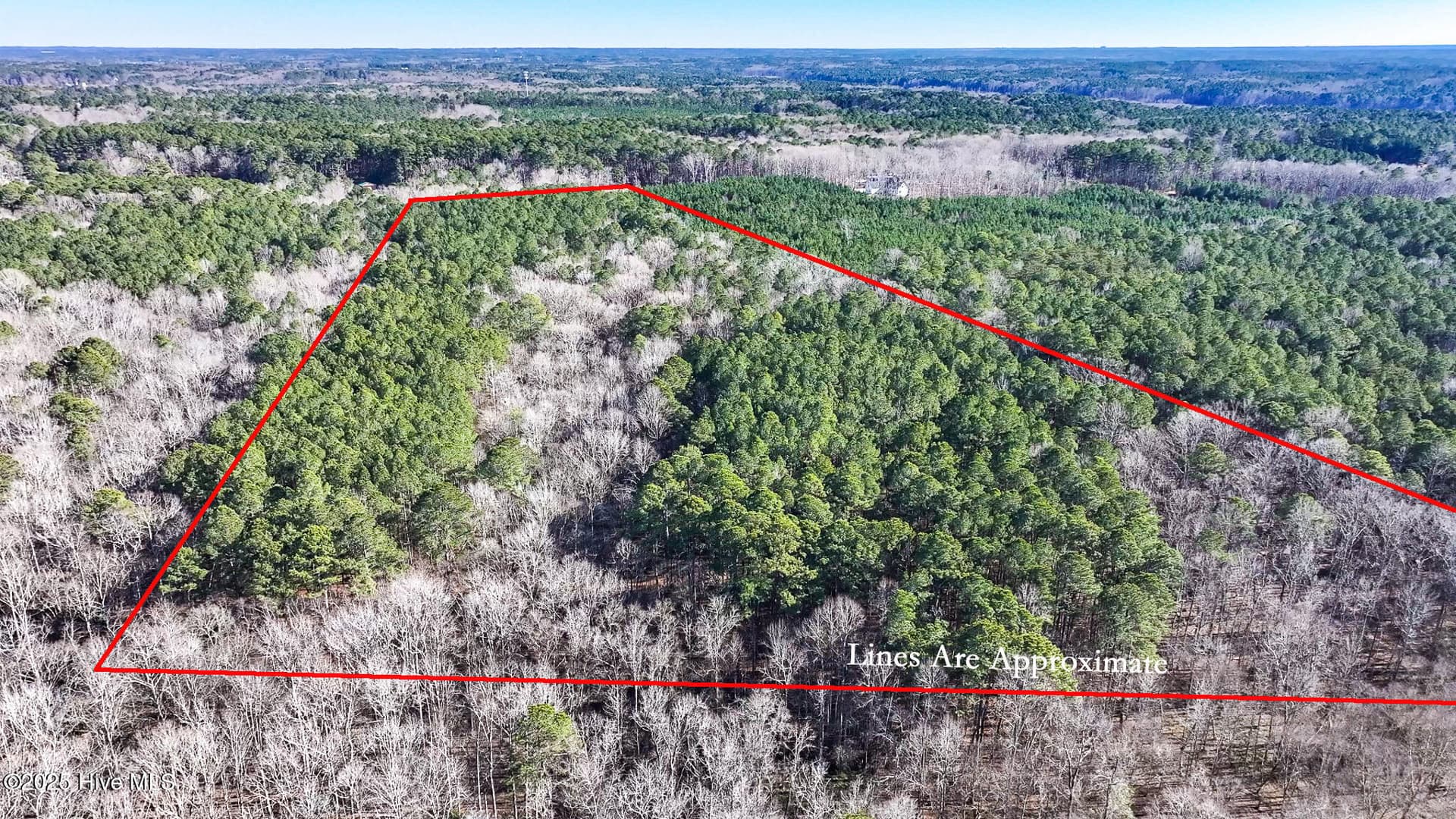 Undeveloped at Off 5 J B Morgan Road, Apex, NC 27502, photo 4 of 21