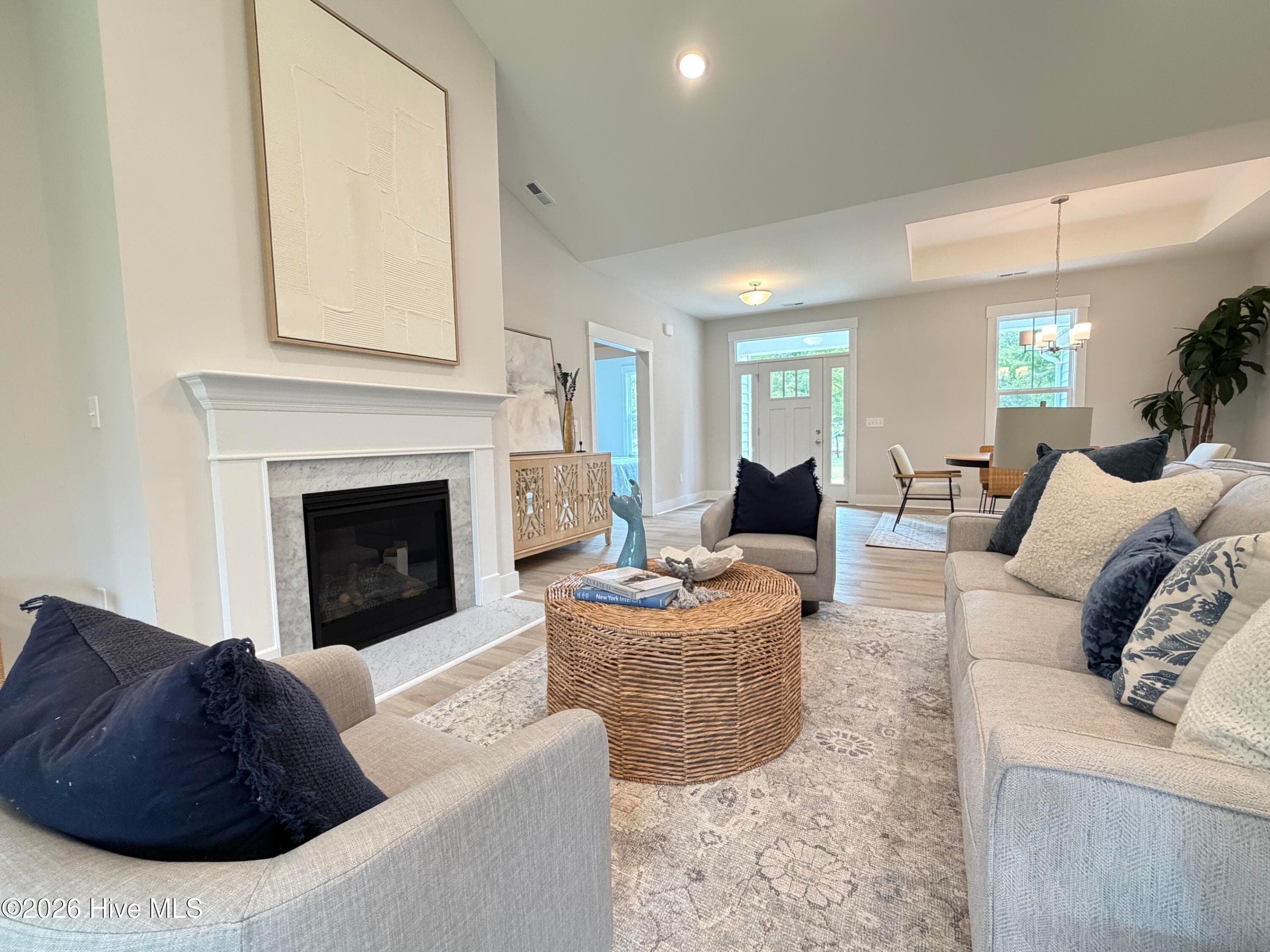 122 Live Oak Circle, Lake Waccamaw, NC 28450