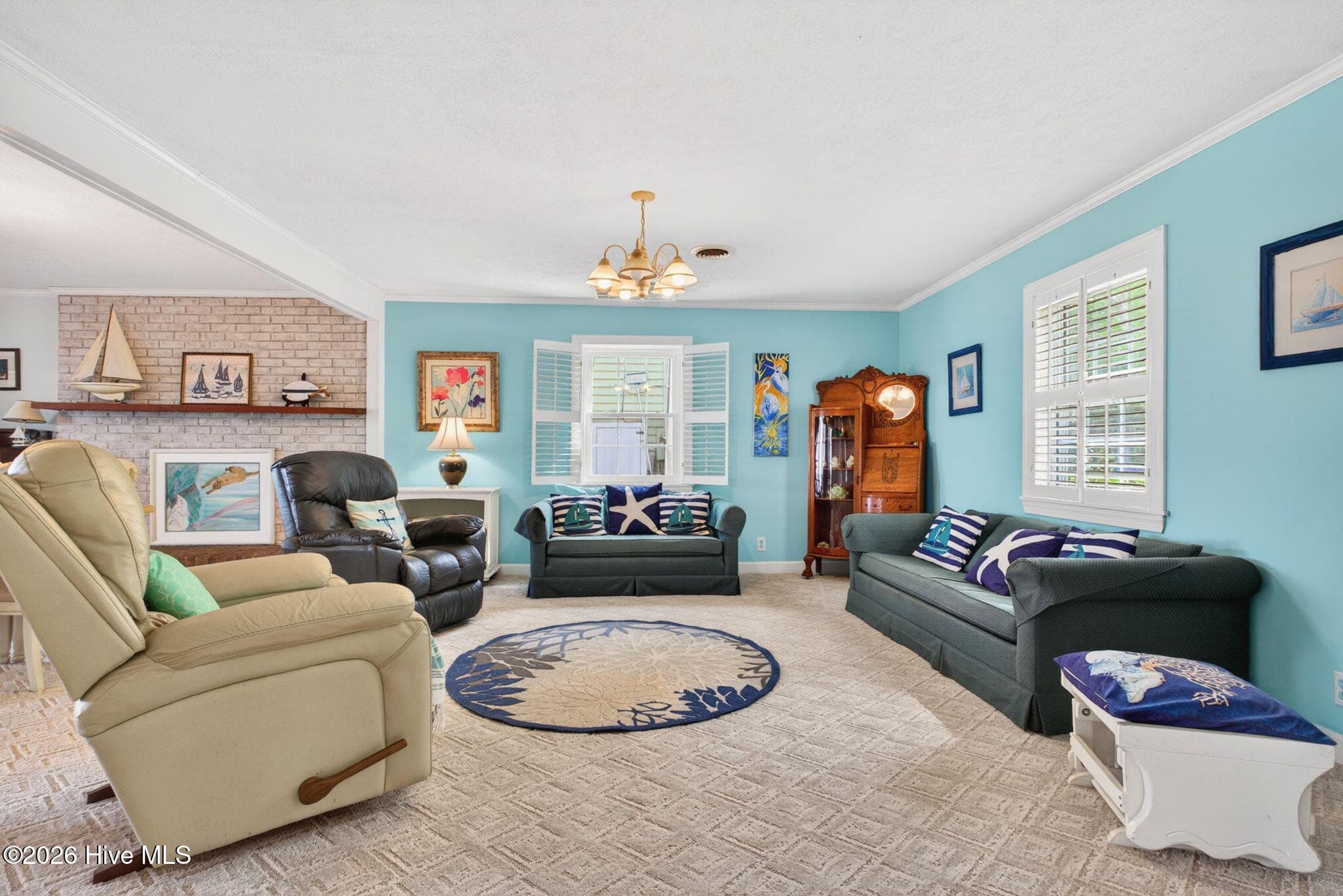 Single Family Residence at 2910 Canal Cove Road, Lake Waccamaw, NC 28450, photo 4 of 50