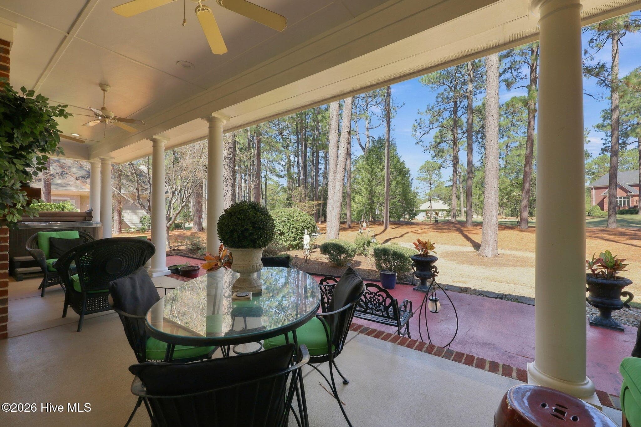 Single Family Residence at 80 Mcmichael Drive, Pinehurst, NC 28374, photo 30 of 39