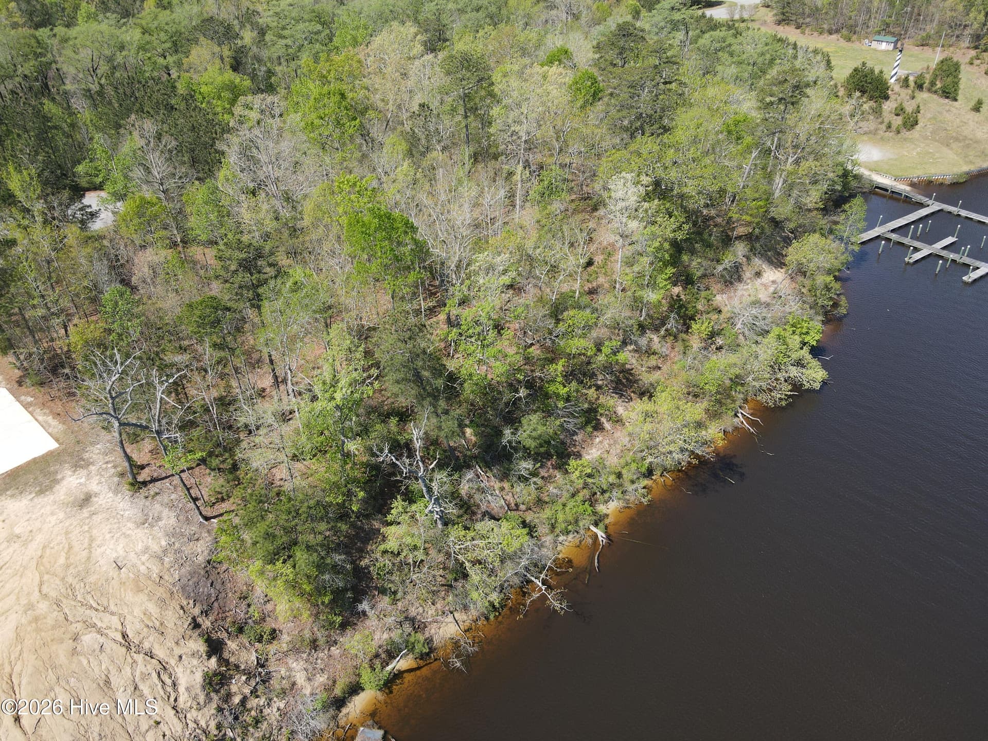 Lot 12 River Bluff Drive, Winton, NC 27986