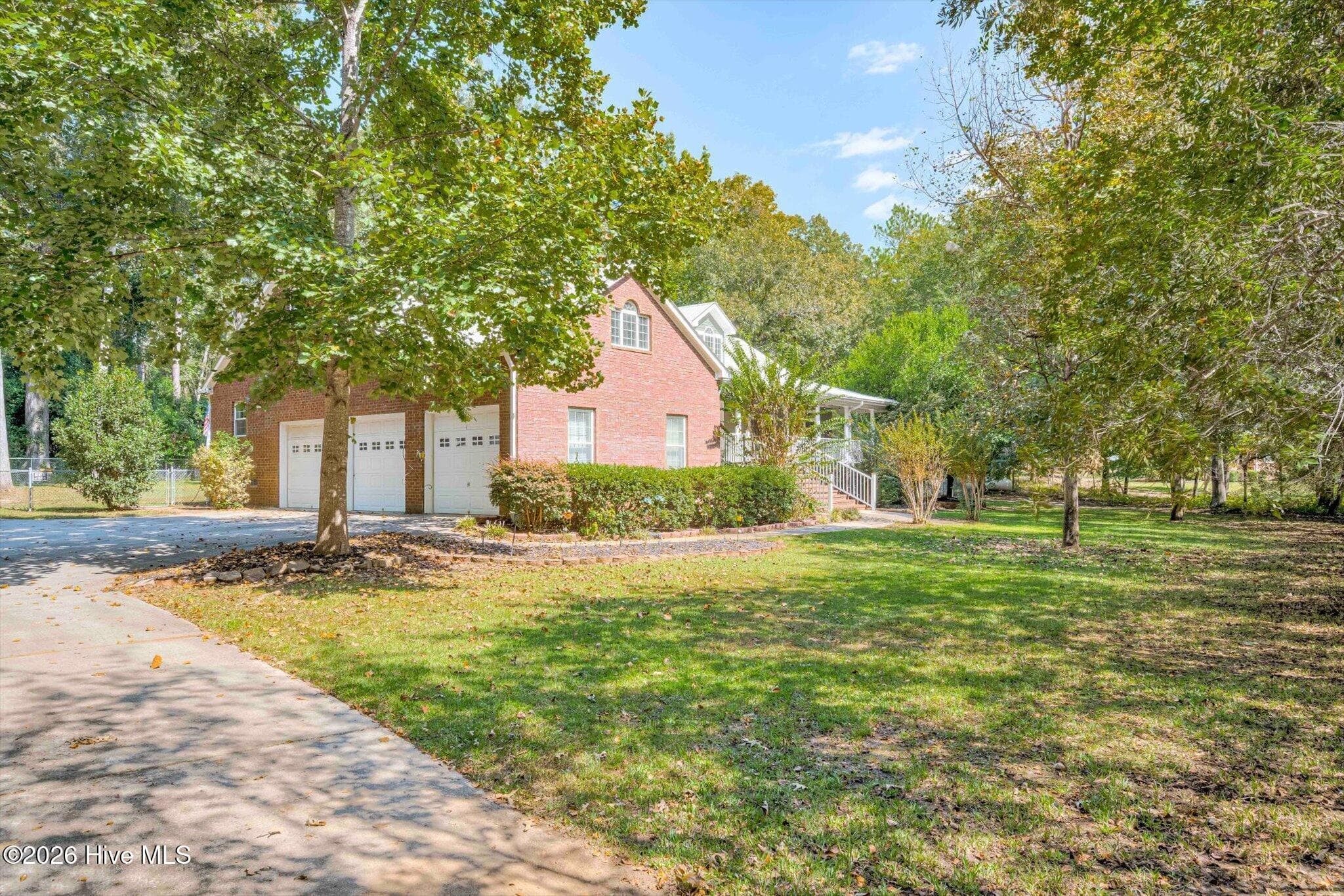 Single Family Residence at 358 Wedgewood Drive, Aiken, SC 29803, photo 3 of 43