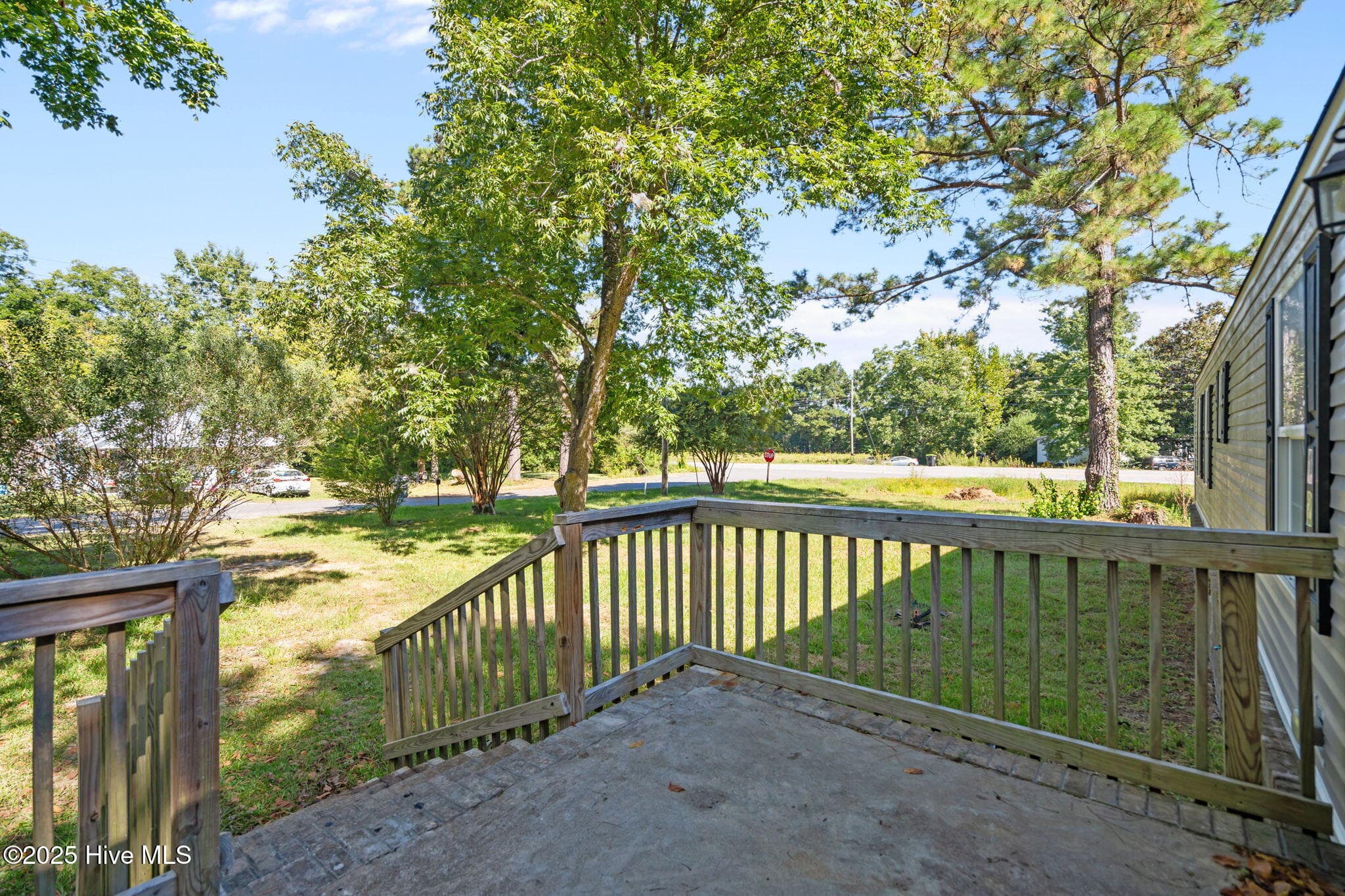 Manufactured Home at 120 8th Street, Bolton, NC 28423, photo 3 of 49
