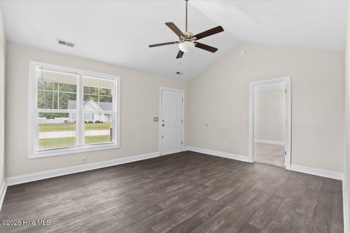 Single Family Residence at 2717 Winding Ridge Drive W, Wilson, NC 27893, photo 12 of 29