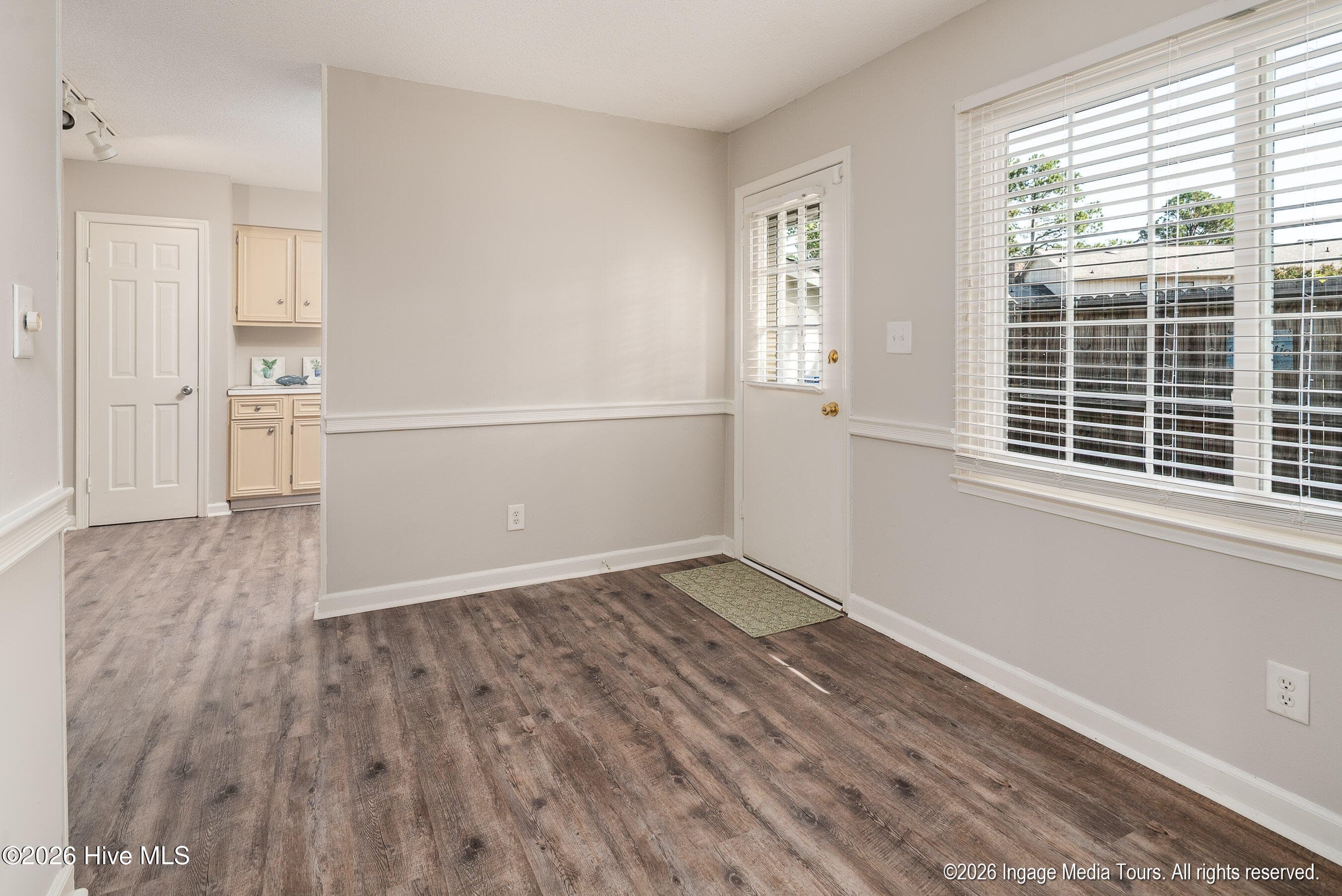 Townhouse at 32 Scott Street, Greenville, NC 27858, photo 11 of 45