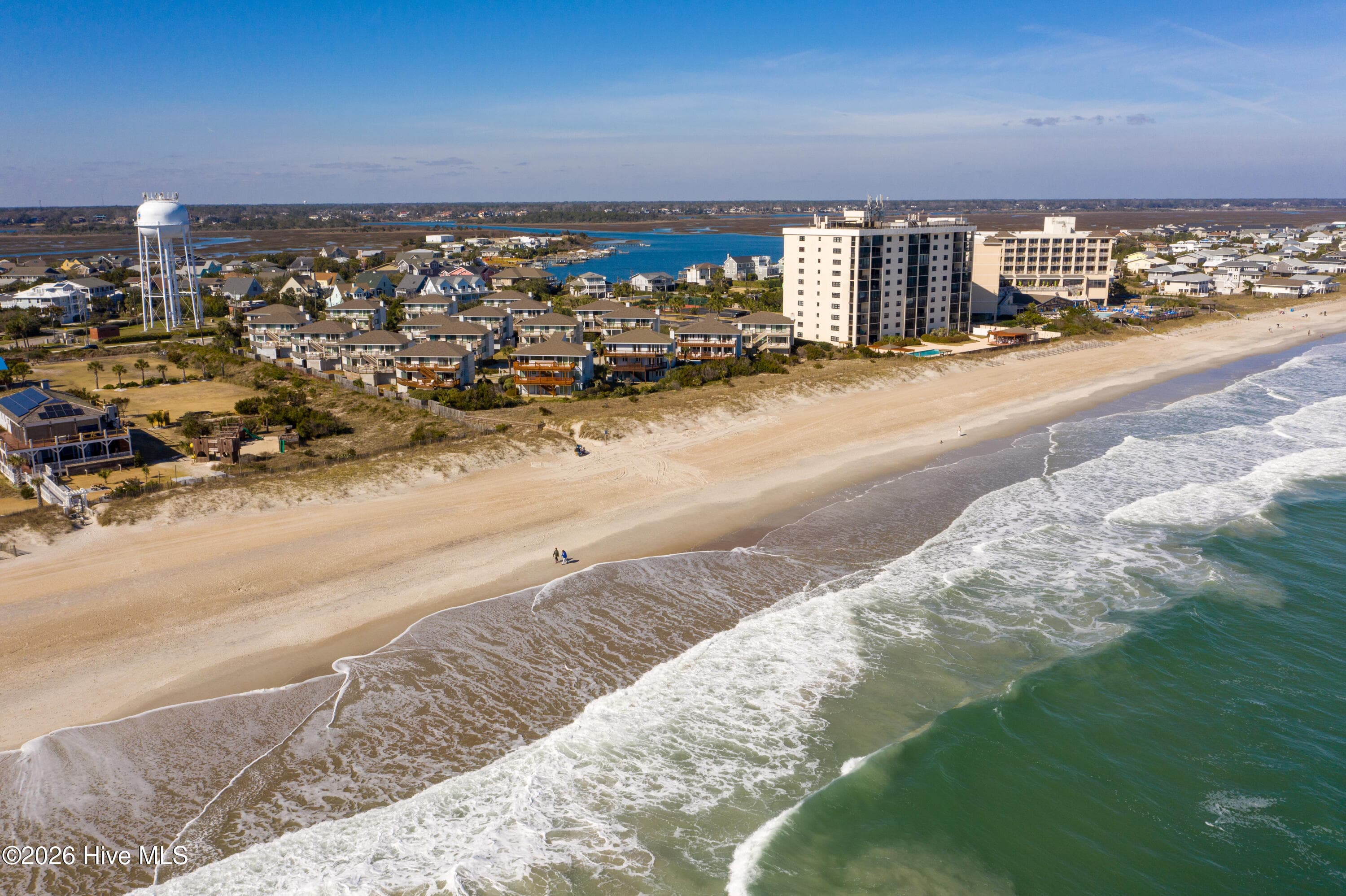 Fractional at 5 Sea Oats Lane, Wrightsville Beach, NC 28480, photo 5 of 55