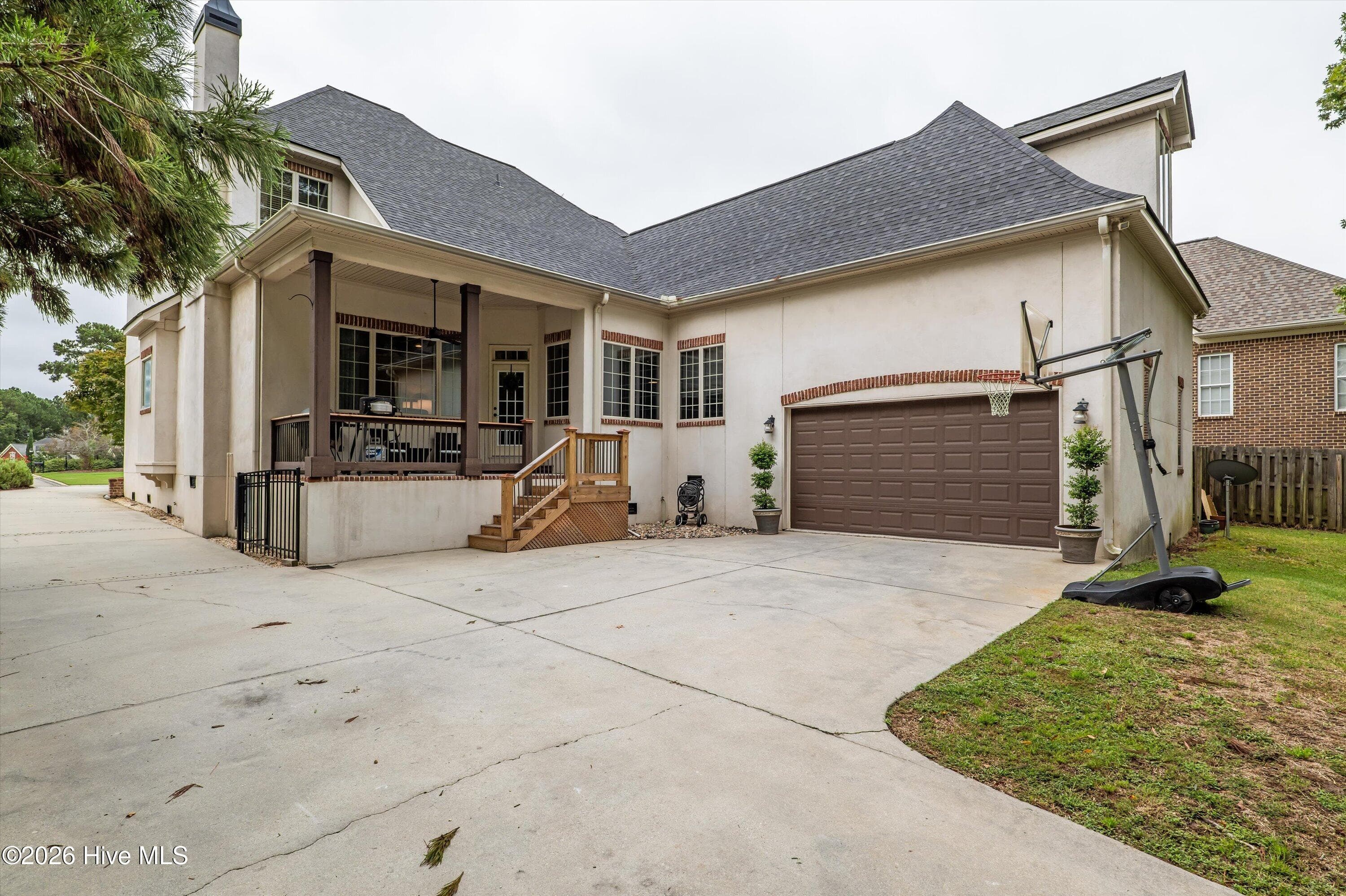 Single Family Residence at 1018 Emerald Place, Evans, GA 30809, photo 58 of 64