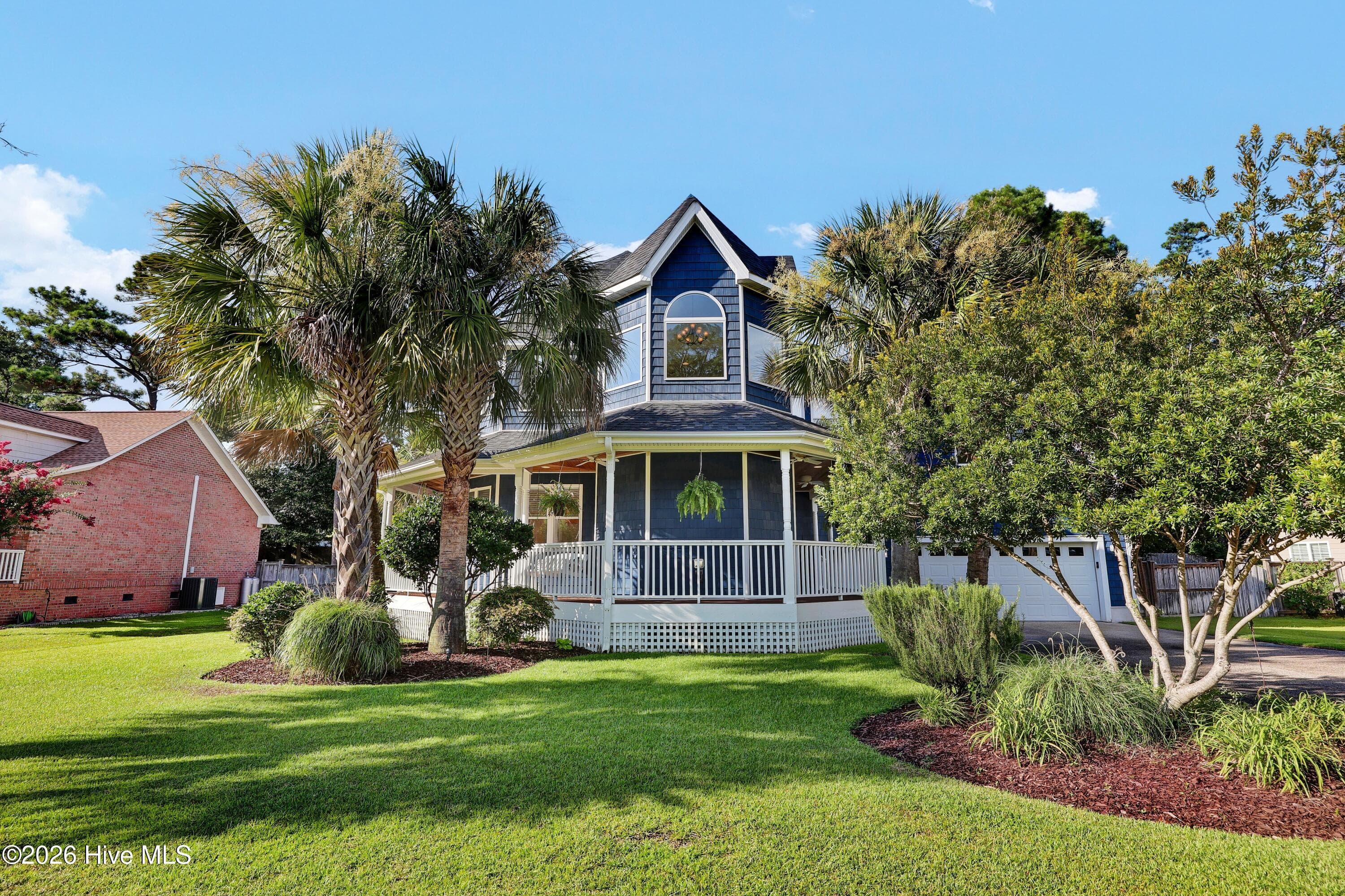 133 Loder Avenue, Wilmington, NC 28409