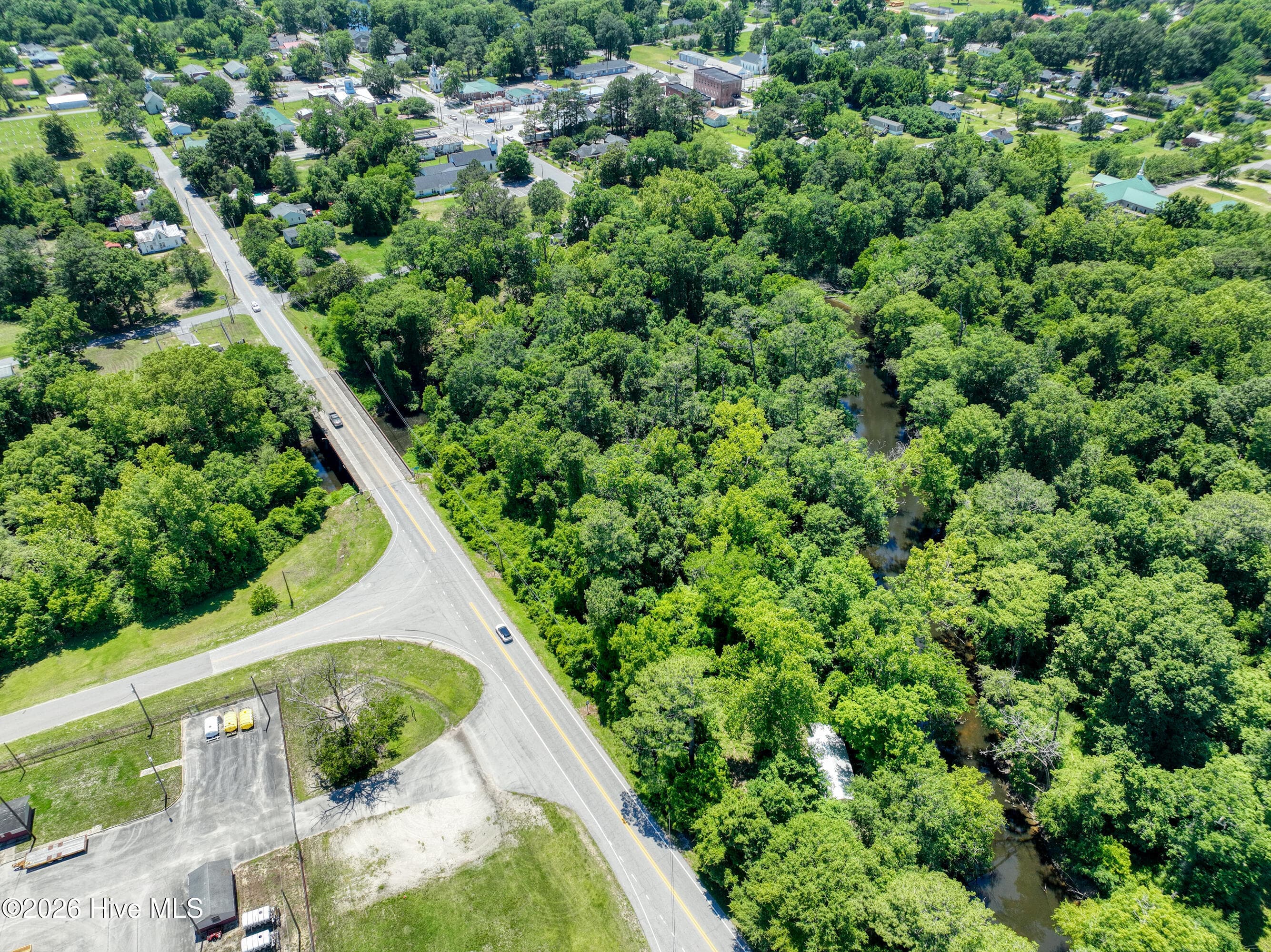 Undeveloped at 107 Highway 41 E, Trenton, NC 28585, photo 10 of 21