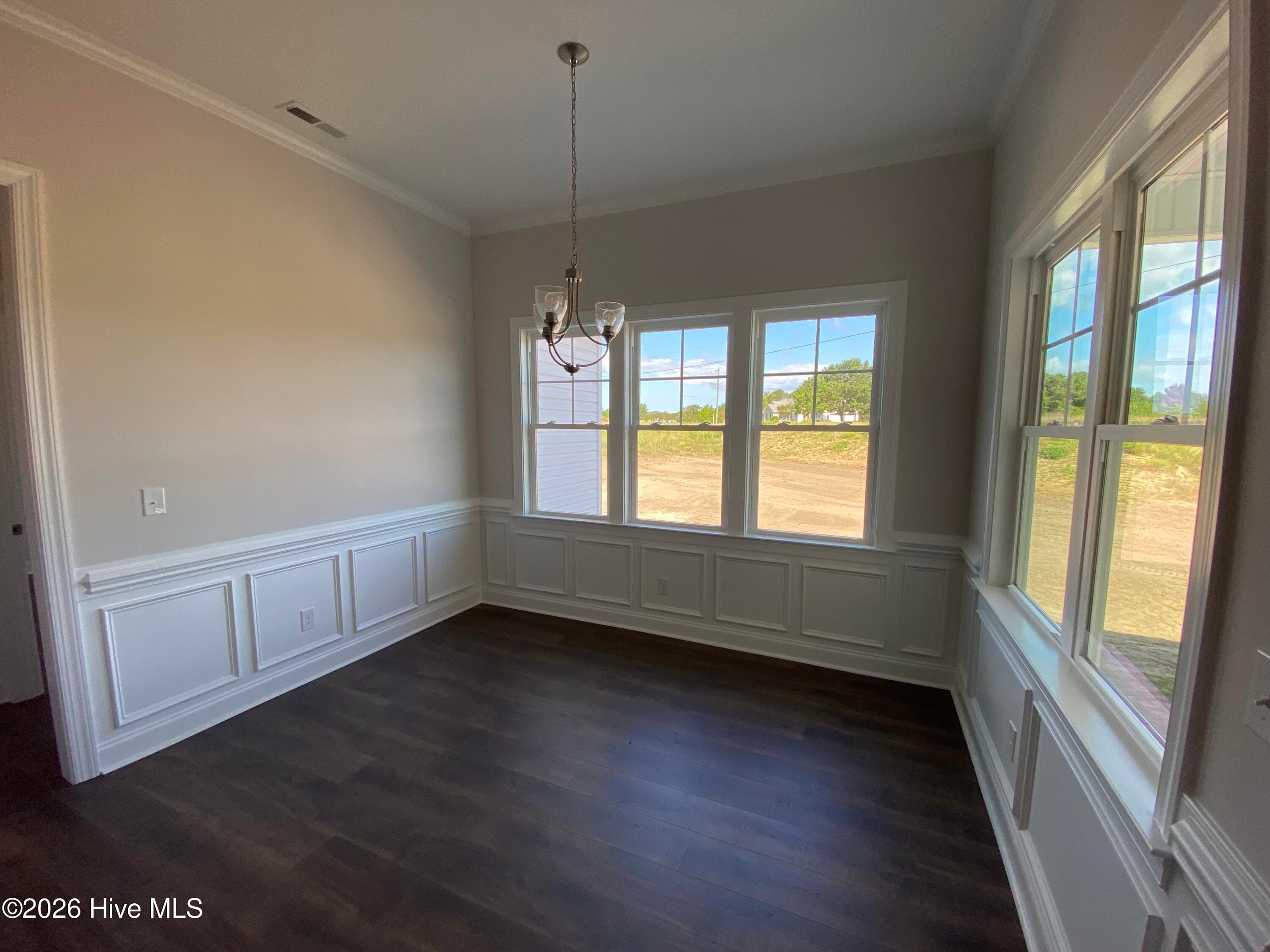 Single Family Residence at 205 N Rabbit Run Drive, Smithfield, NC 27577, photo 2 of 3