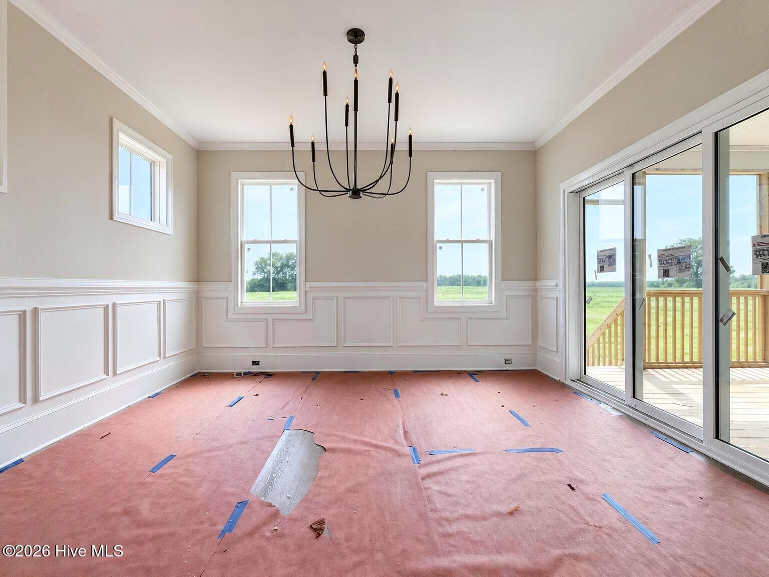 Single Family Residence at 5401 River Buck Road, Spring Hope, NC 27882, photo 12 of 54