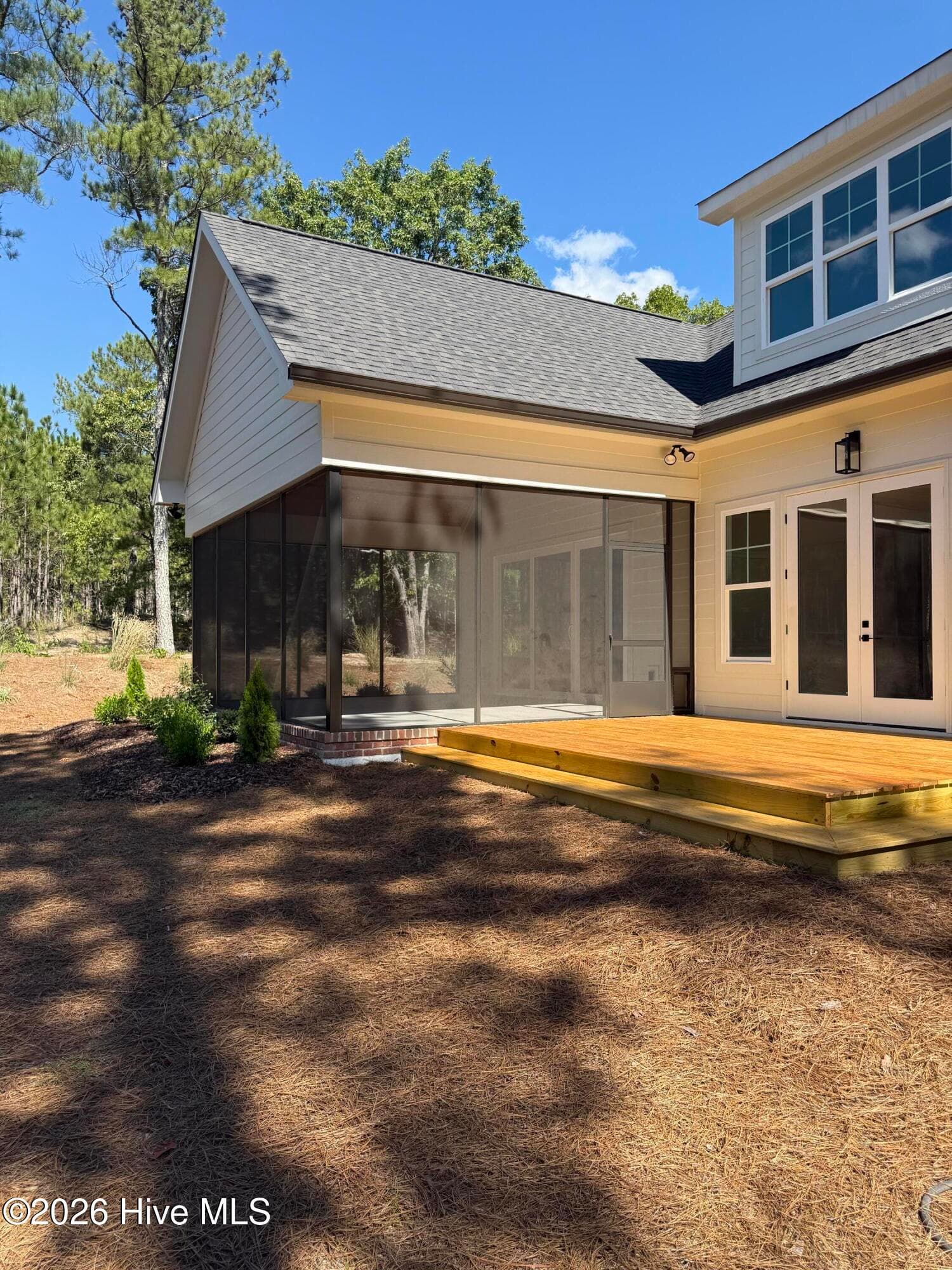 Single Family Residence at 125 Landers Pond Lane, West End, NC 27376, photo 67 of 70