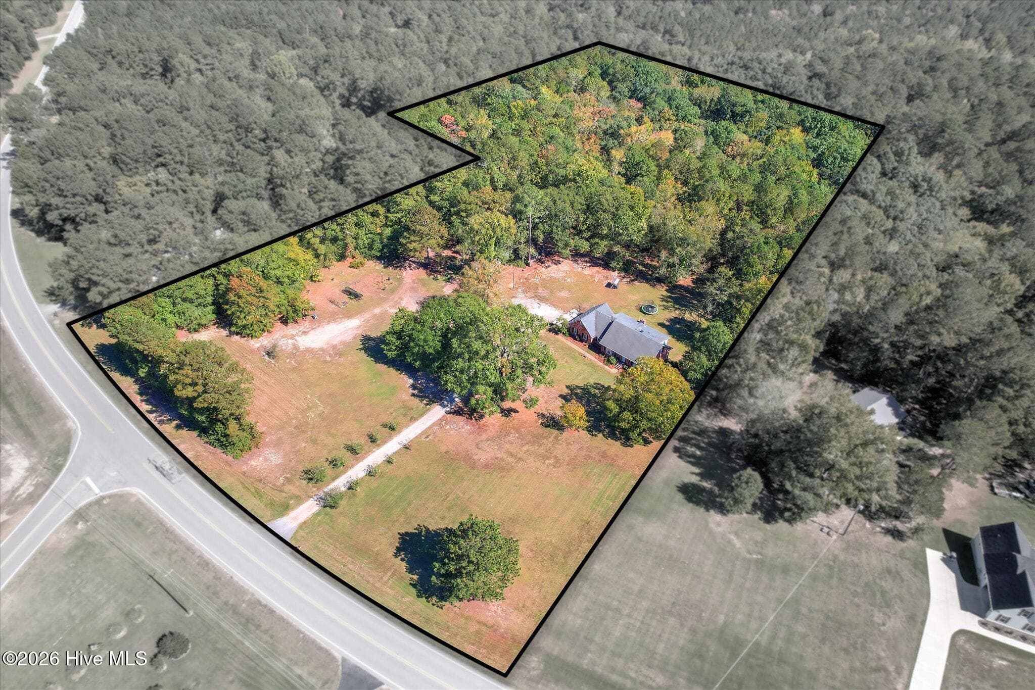 Single Family Residence at 2583 Scotts Ferry Road, Appling, GA 30802, Appling, photo 37 of 49