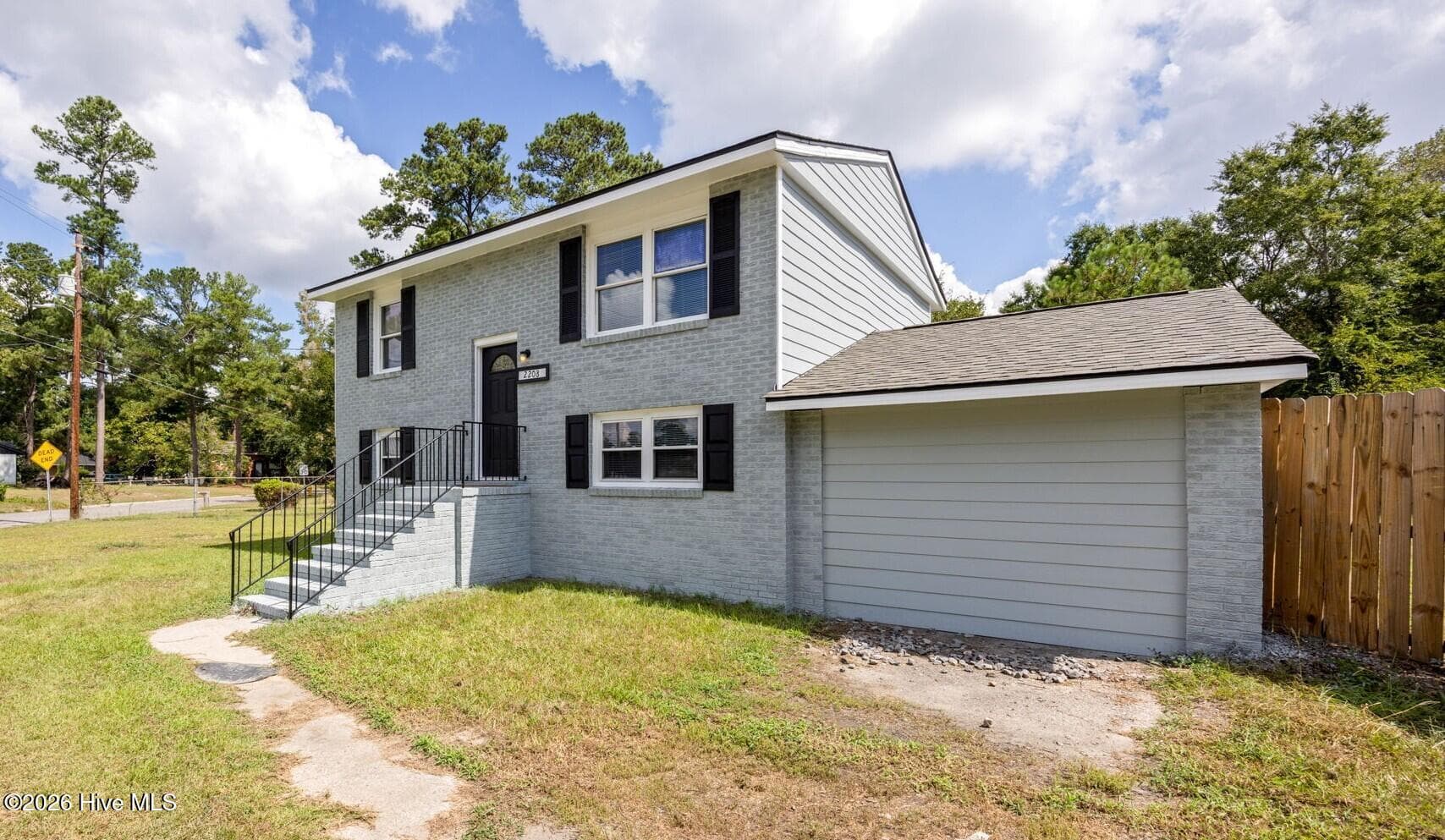 Single Family Residence at 2208 Bungalow Road, Augusta, GA 30906, photo 3 of 46