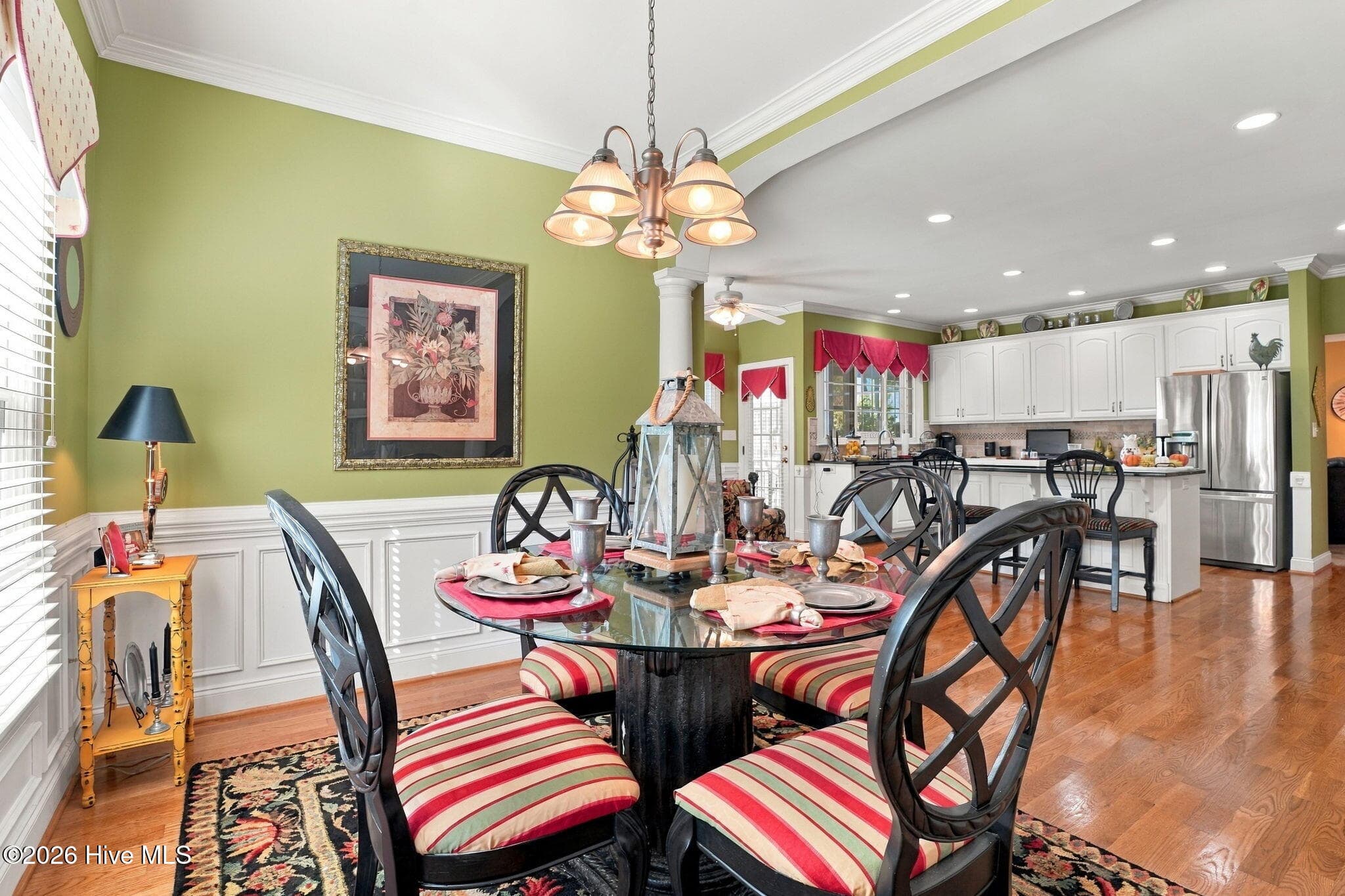 Single Family Residence at 3109 Edinburgh Drive NW, Wilson, NC 27896, photo 28 of 63
