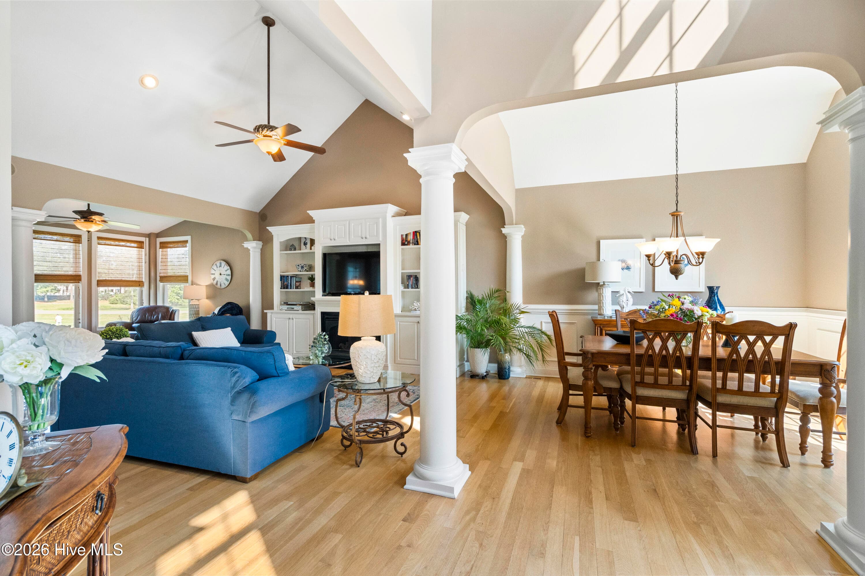 Single Family Residence at 194 Edgewater Circle, Sunset Beach, NC 28468, photo 6 of 103