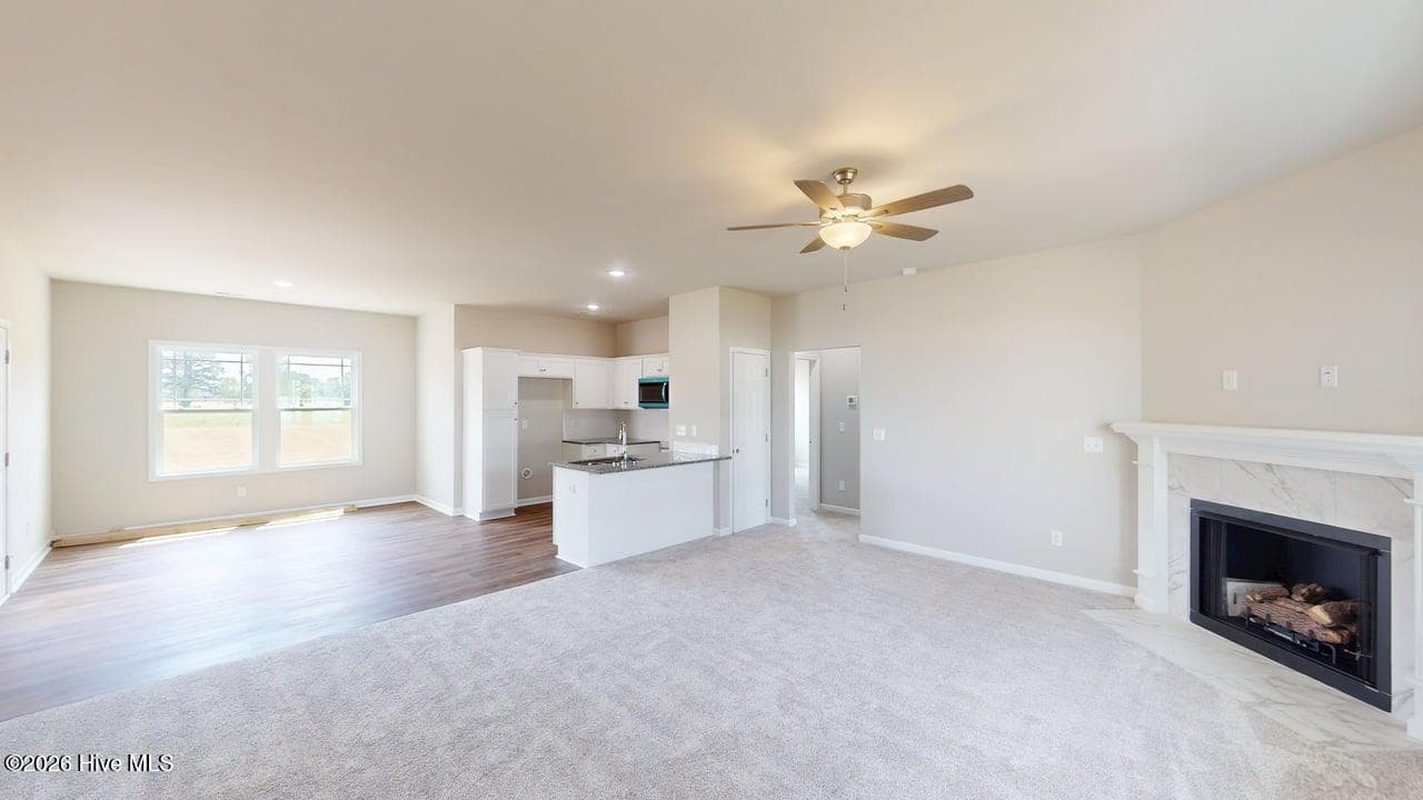 Single Family Residence at 102 Kendall Farms Drive, Goldsboro, NC 27534, photo 2 of 25