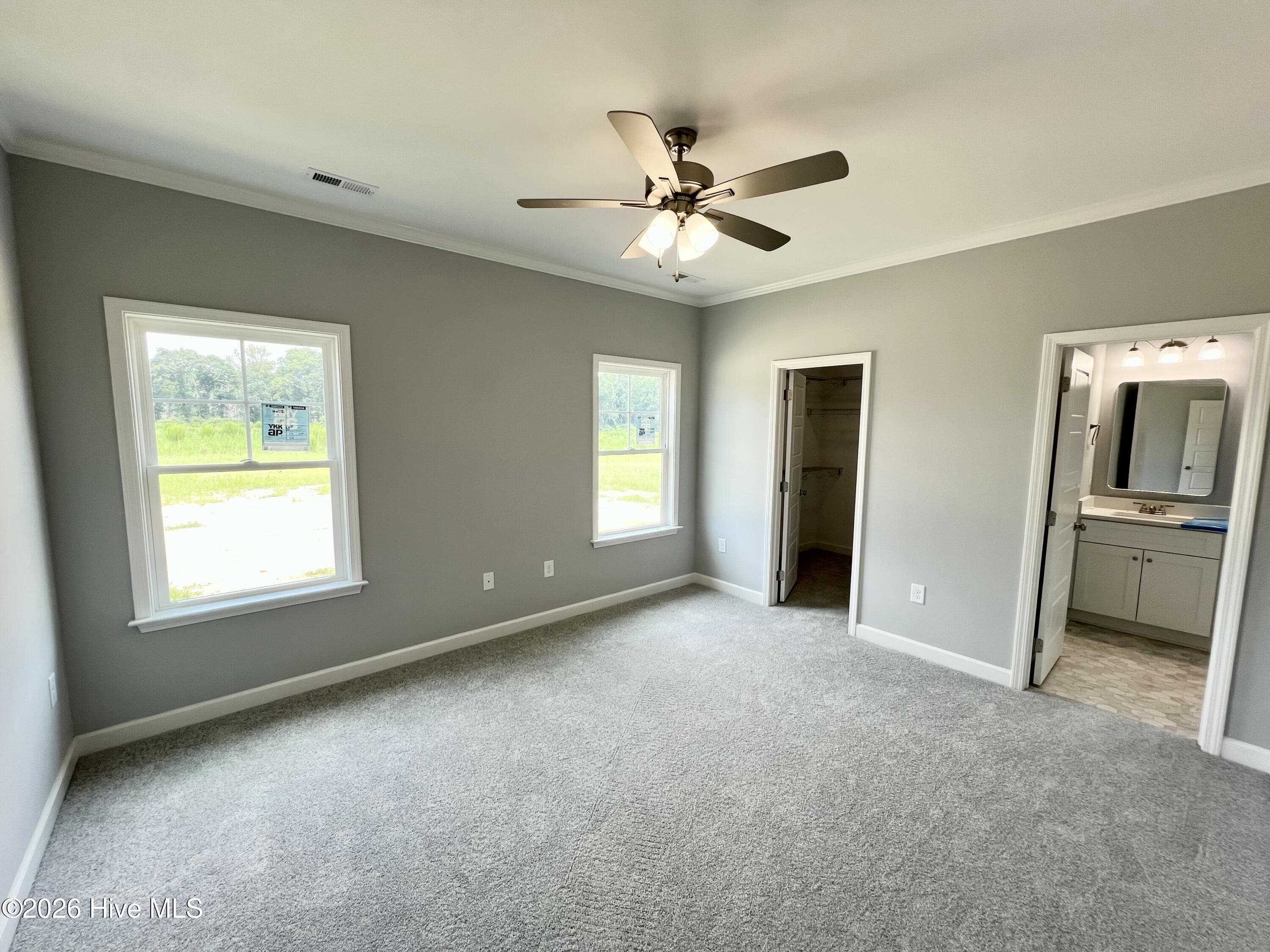 Single Family Residence at 315 Creeks Edge Drive, Pikeville, NC 27863, photo 45 of 133