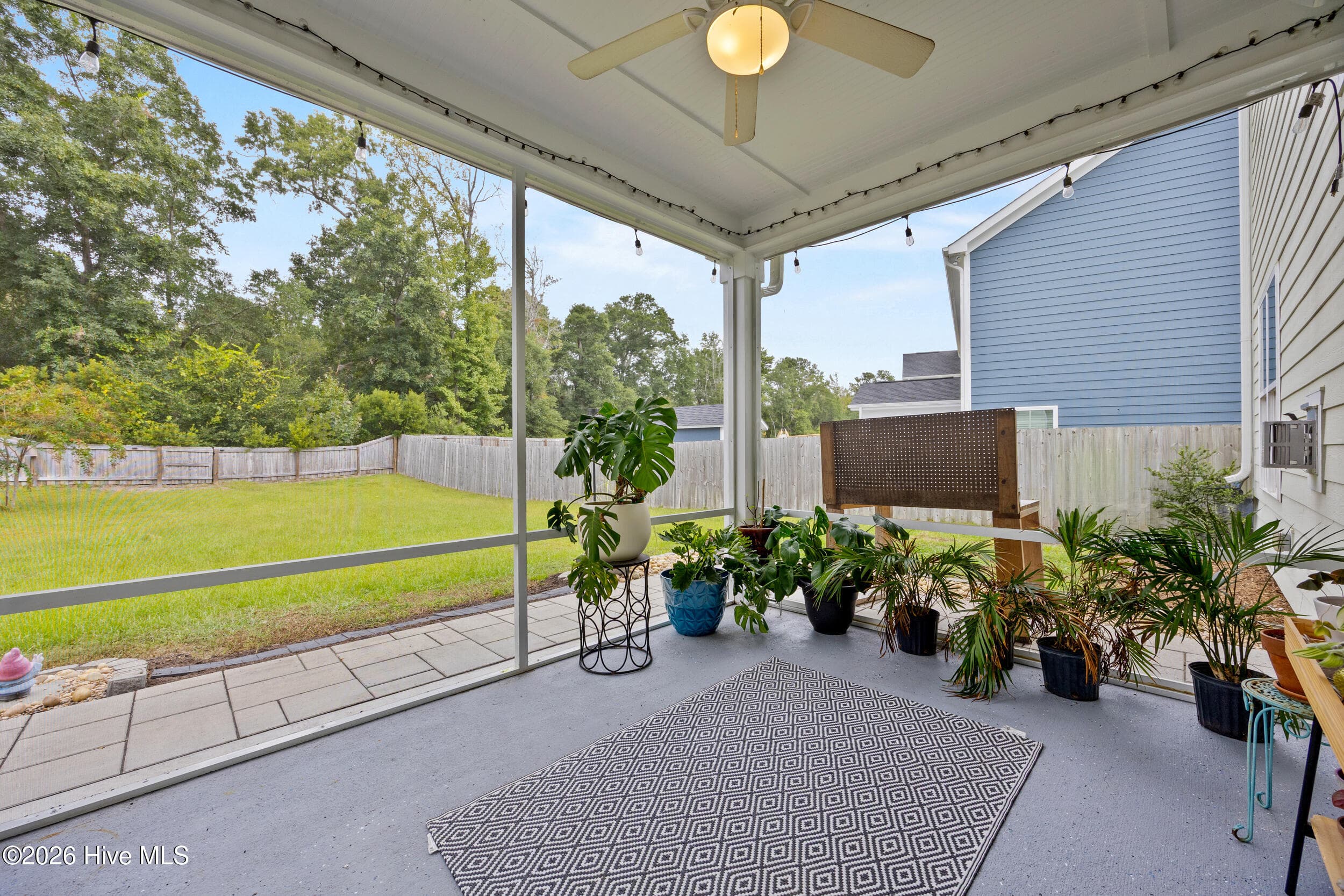 Single Family Residence at 439 Sugar Cove, Wilmington, NC 28411, photo 43 of 63