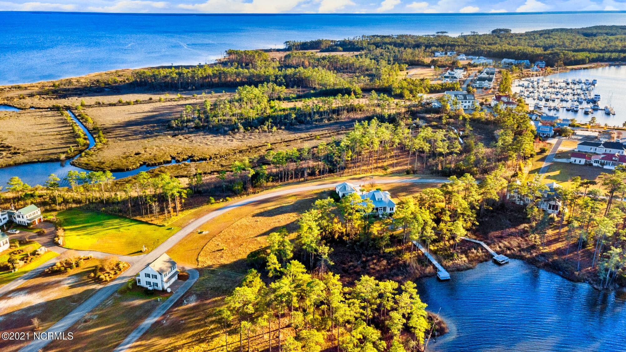 Residential Lot at 275 68 Ballast Point, Oriental, NC 28571, photo 5 of 31