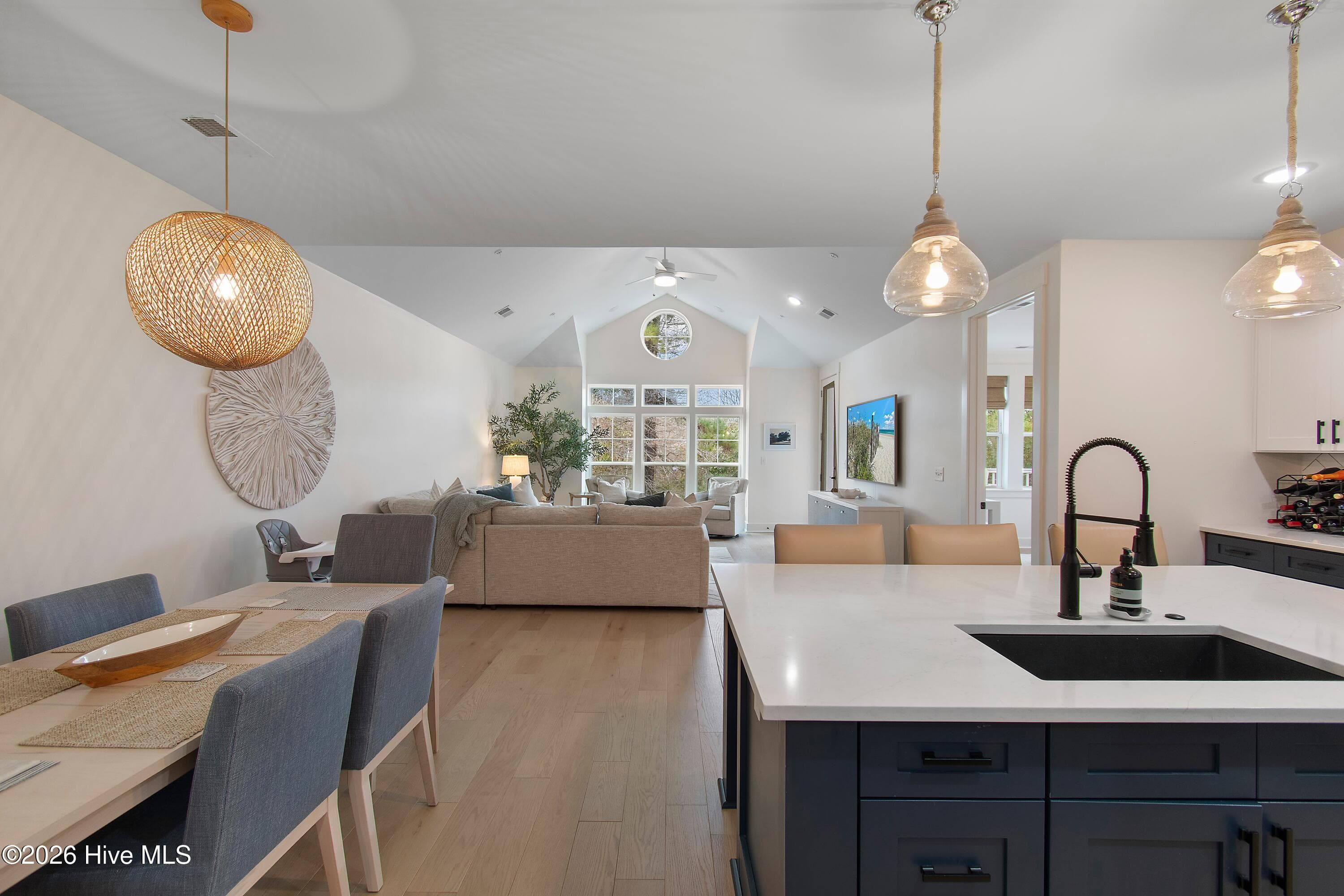 Upgraded Lighting Throughout - 2537 St James Drive SE Apt 1108, Southport, NC 28461