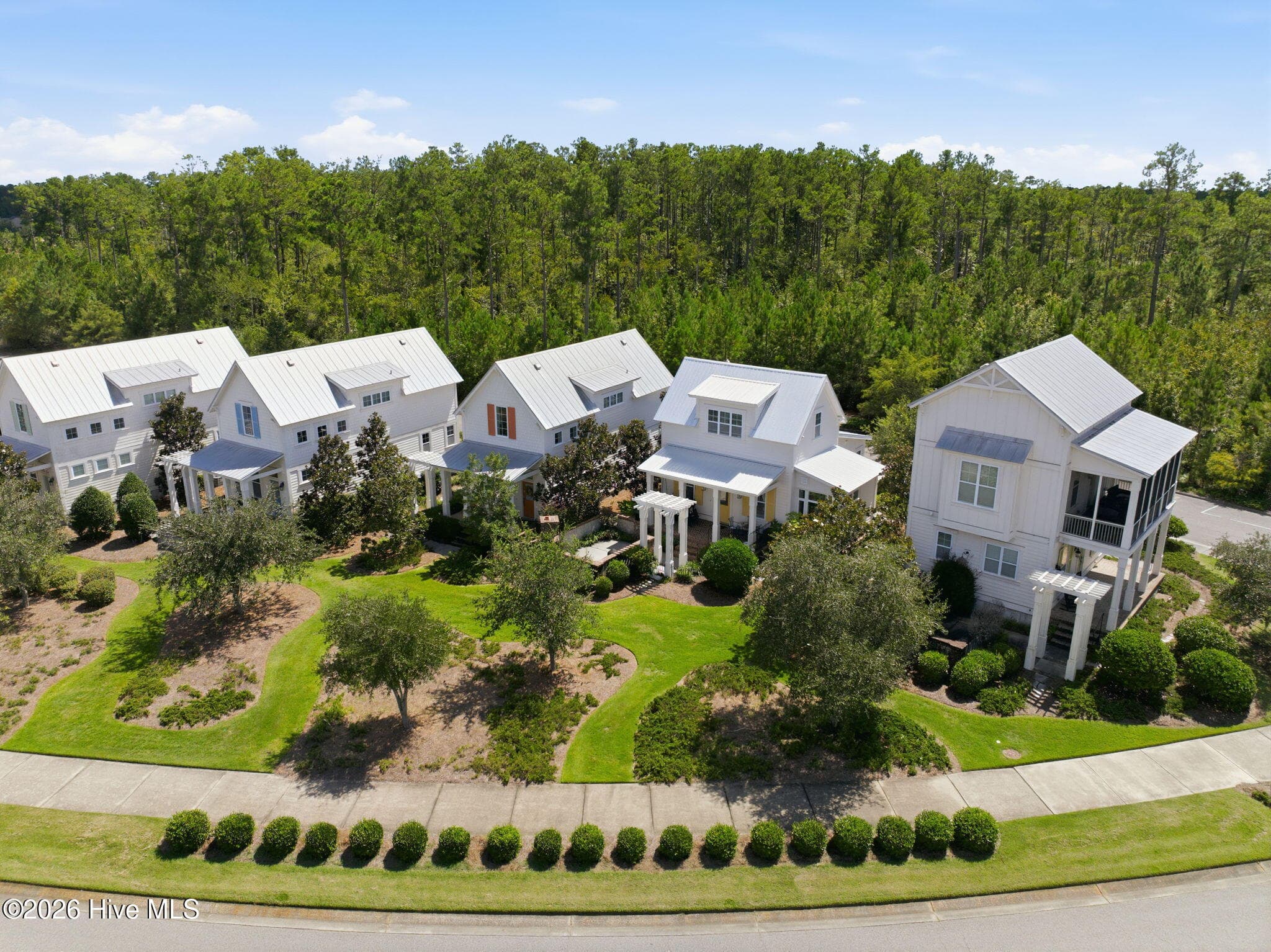 Single Family Residence at 807 Meadowsweet Lane, Leland, NC 28451, photo 48 of 87