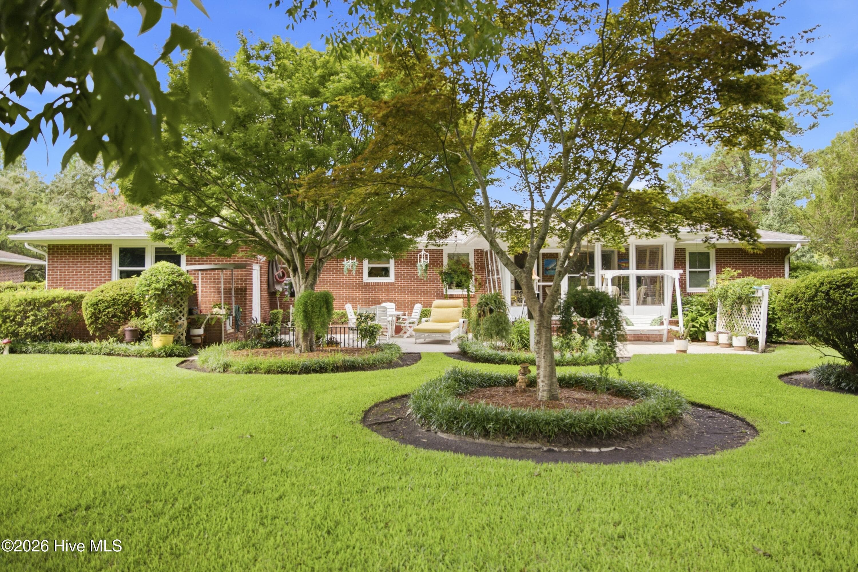 Single Family Residence at 333 Johnston Drive, Wilmington, NC 28412, photo 42 of 46
