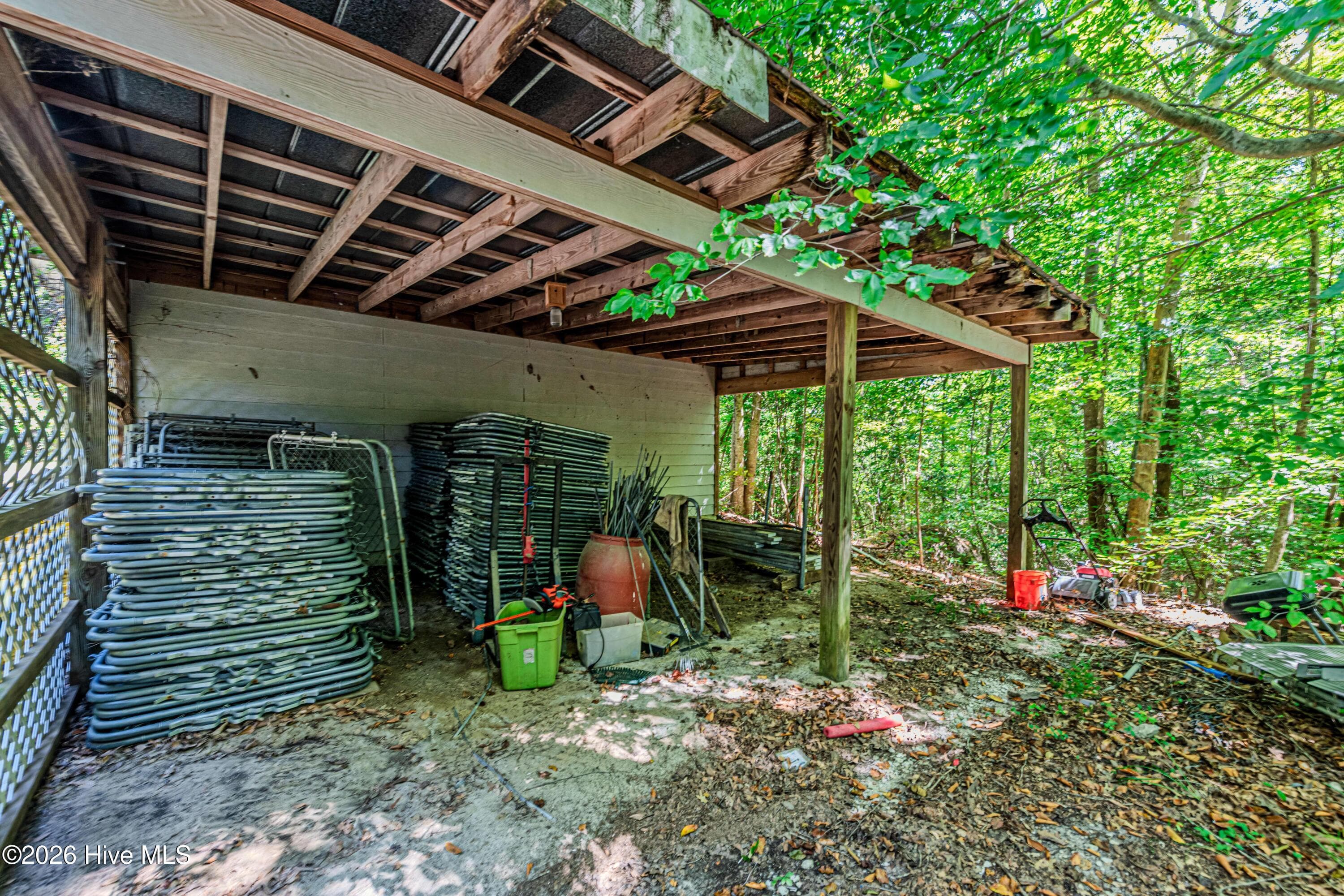 Single Family Residence at 289 Blue Top Road, Jacksonville, NC 28540, photo 54 of 70