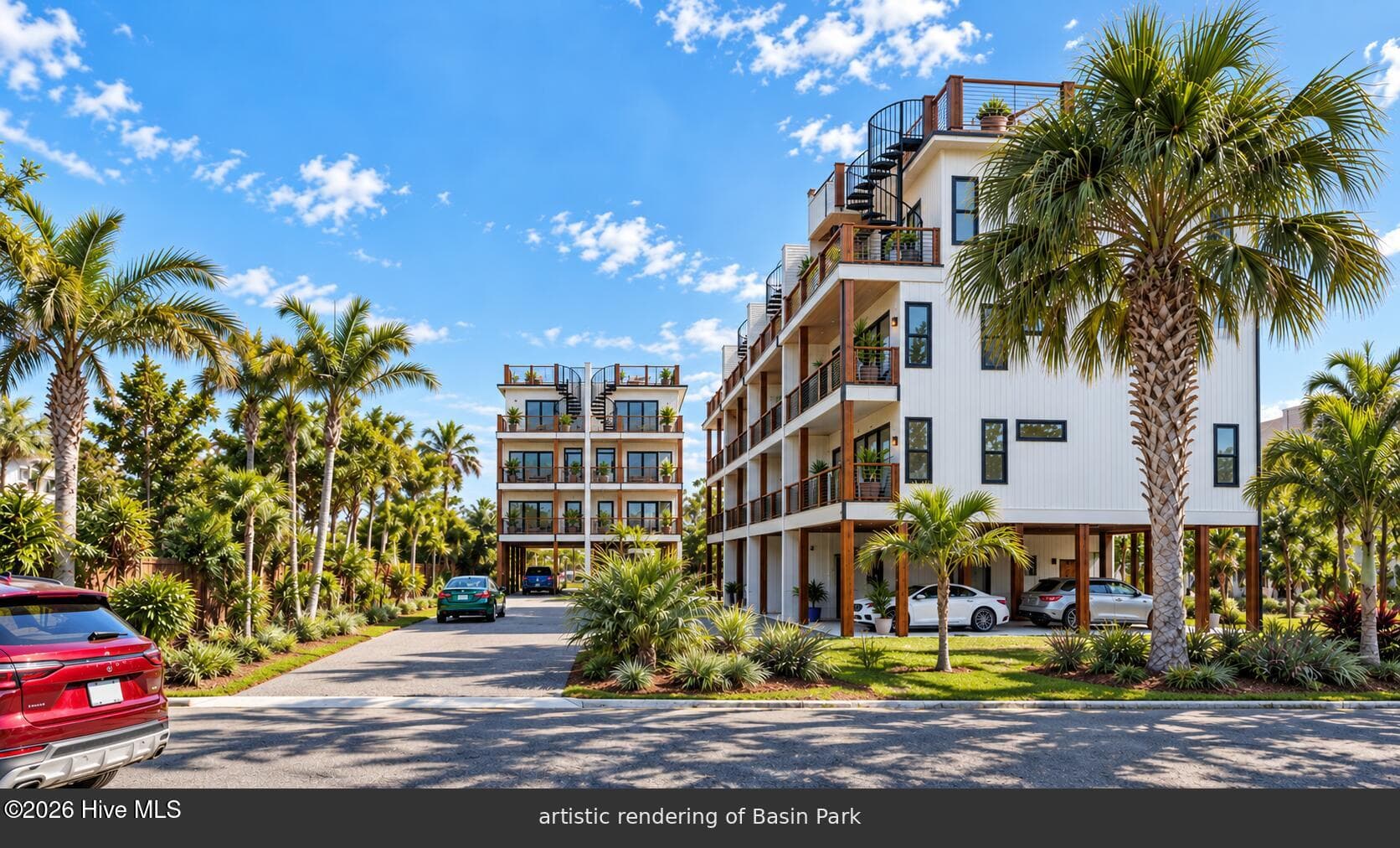 Townhouse at 905 Basin Road Unit 3, Carolina Beach, NC 28428, photo 2 of 67