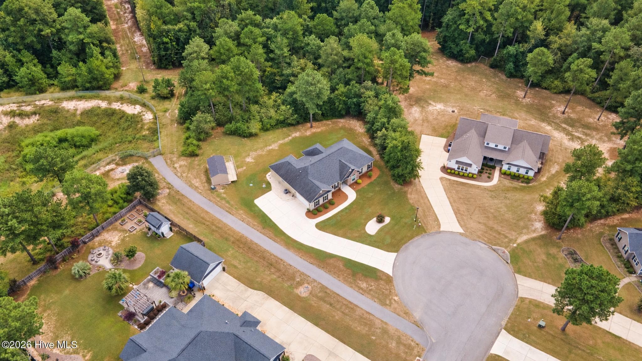 Single Family Residence at 4069 Bredbury Court, Beech Island, SC 29842, photo 5 of 45
