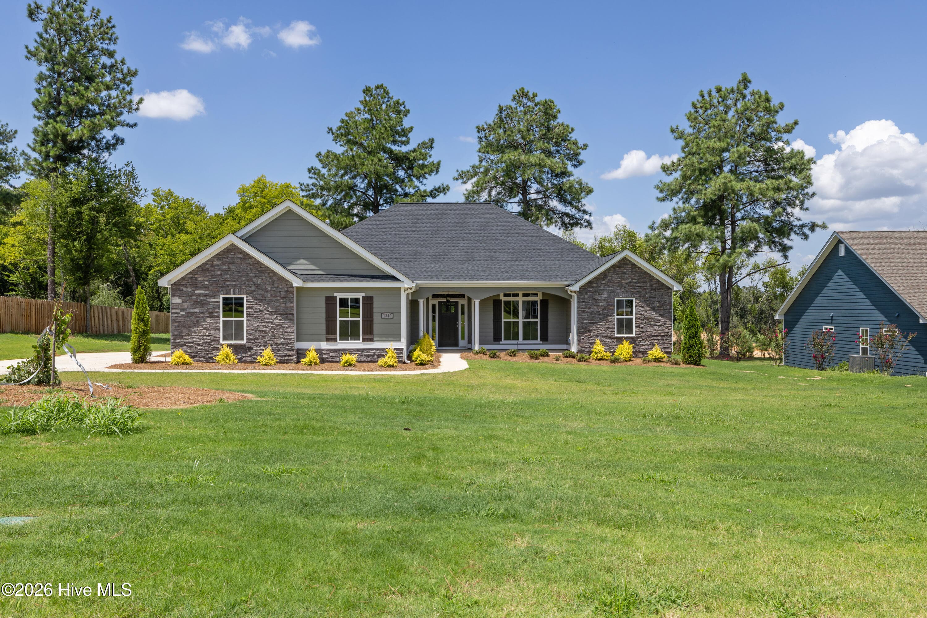 1340 Bellingham Drive, Beech Island, SC 29842