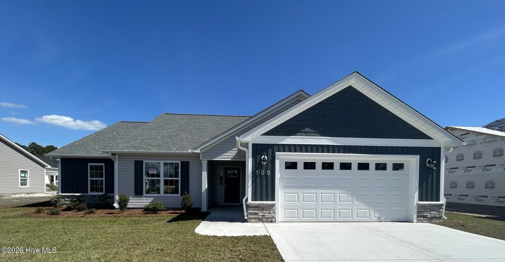 109 Constitution Court, Newport, NC 28570