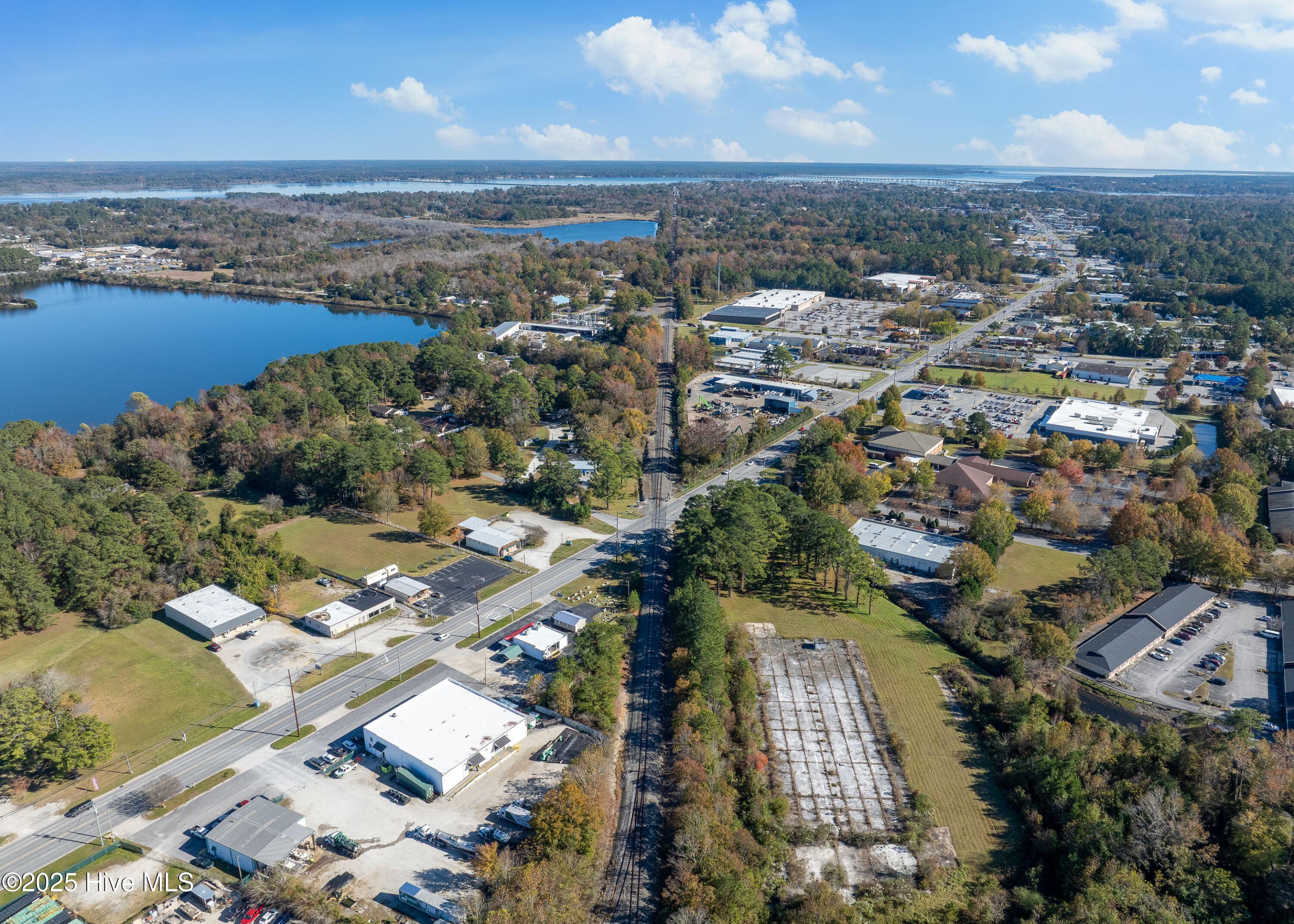 Industrial at 3101 Neuse Boulevard, New Bern, NC 28560, photo 5 of 17