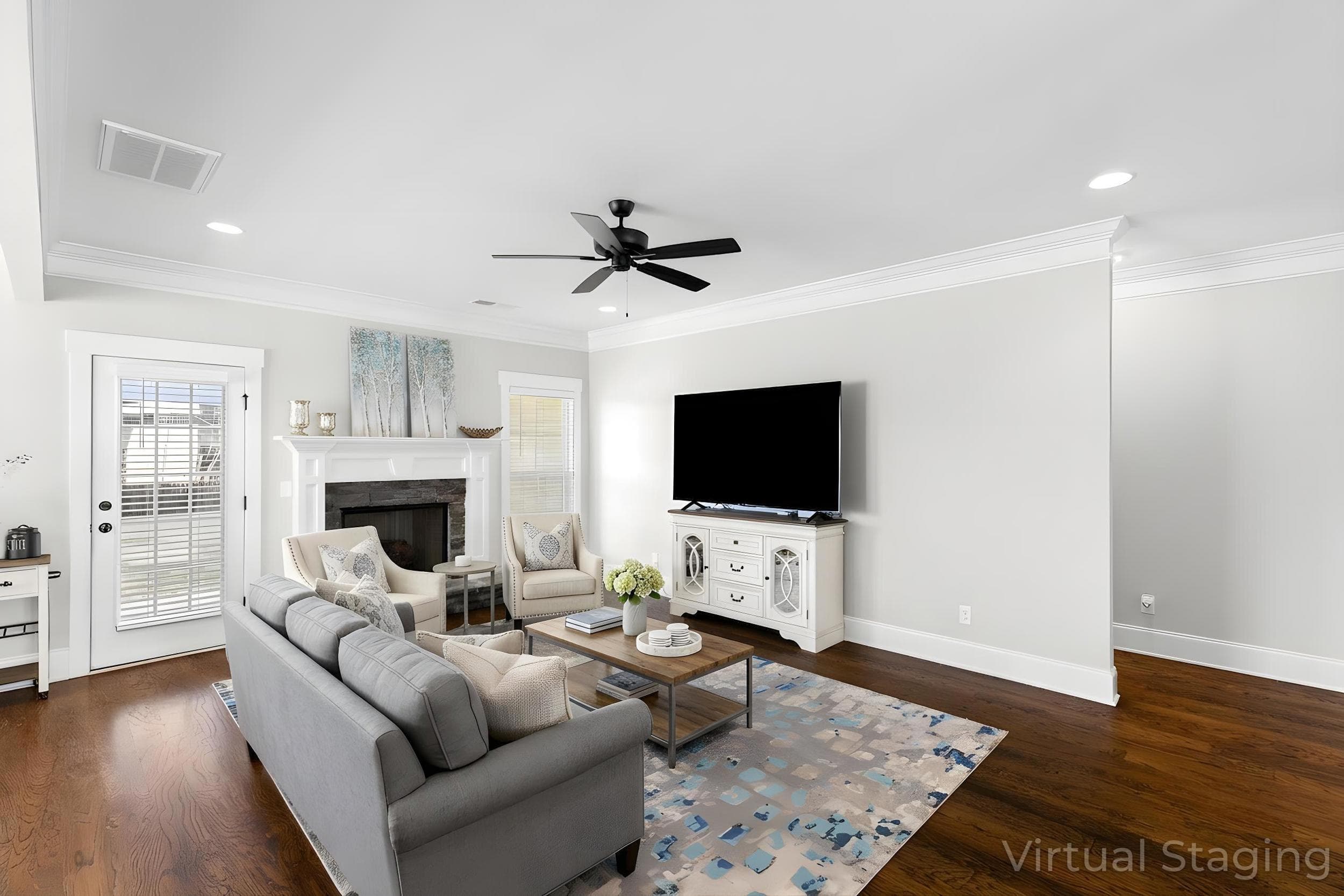 Single Family Residence at 3064 Rosewood Drive, Evans, GA 30809, photo 17 of 54