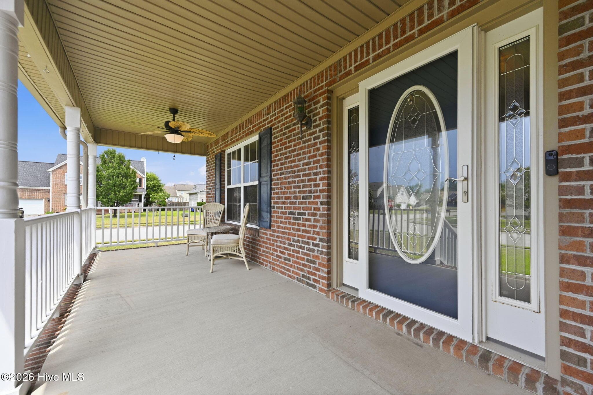 Single Family Residence at 101 Ellington Place, Jacksonville, NC 28540, photo 6 of 100