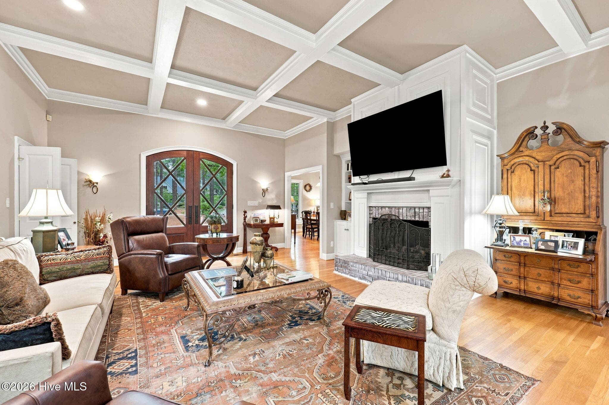 Single Family Residence at 39 Devon Drive, Pinehurst, NC 28374, photo 8 of 59