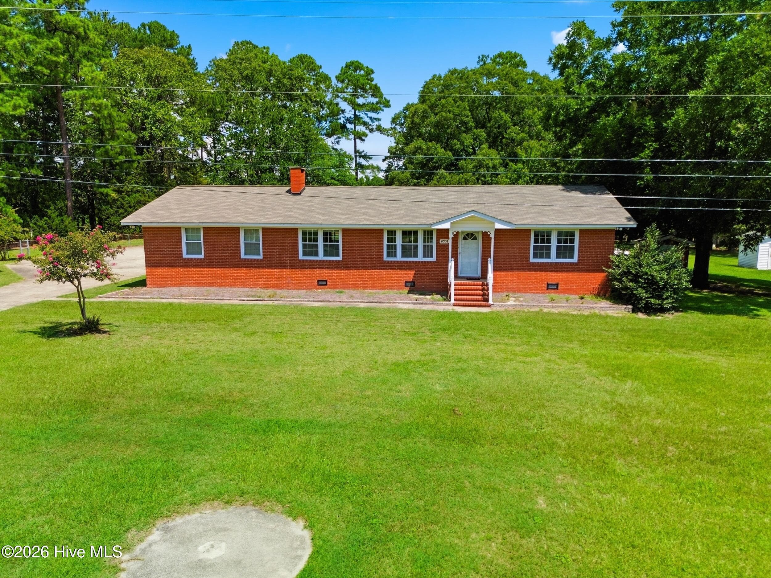 Single Family Residence at 8701 White Oak Road, Garner, NC 27529, photo 12 of 41