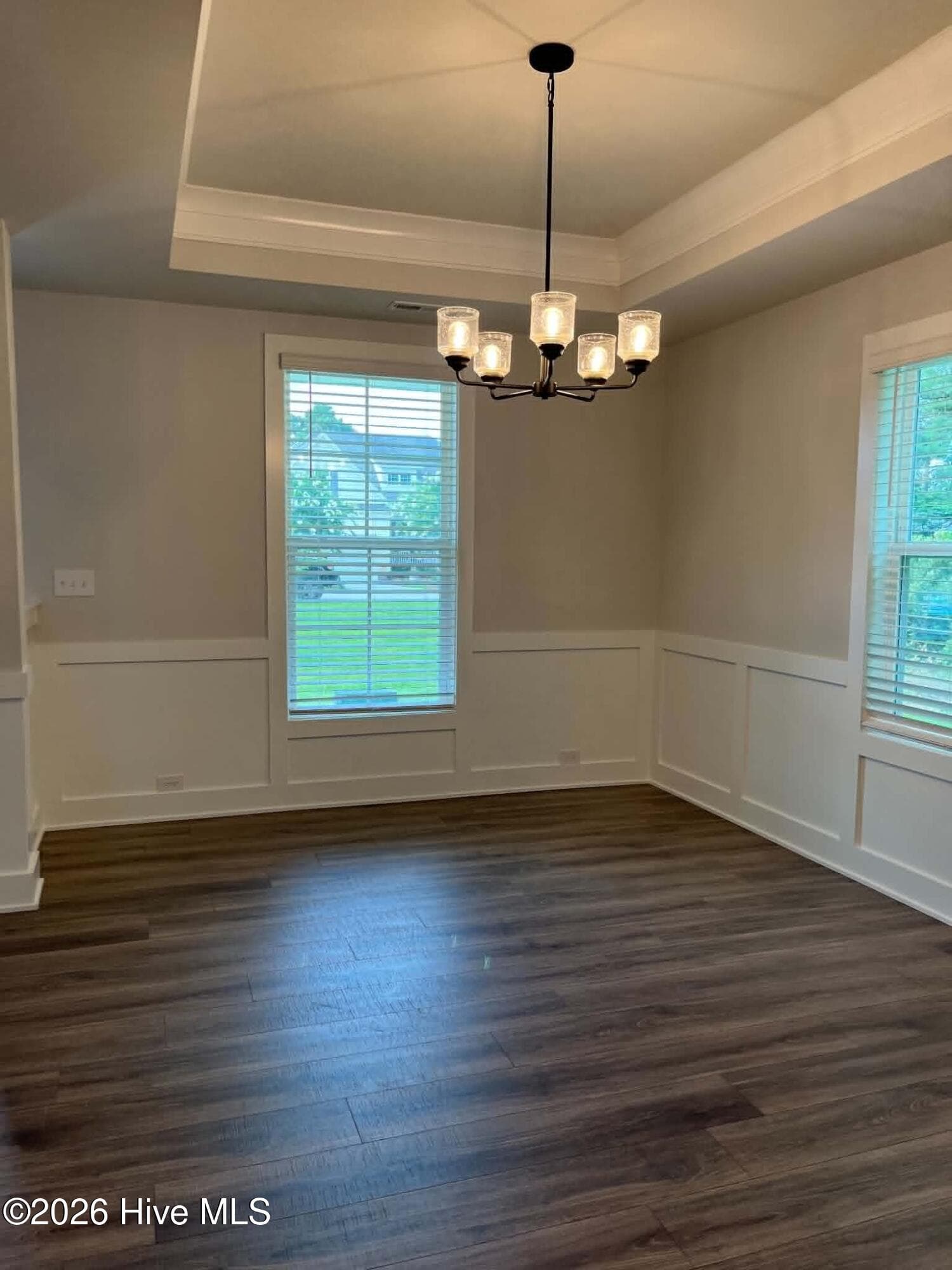 Photo of floor plan in different community. Actual colors and options may vary. - 2119 Caracara Drive, New Bern, NC 28560