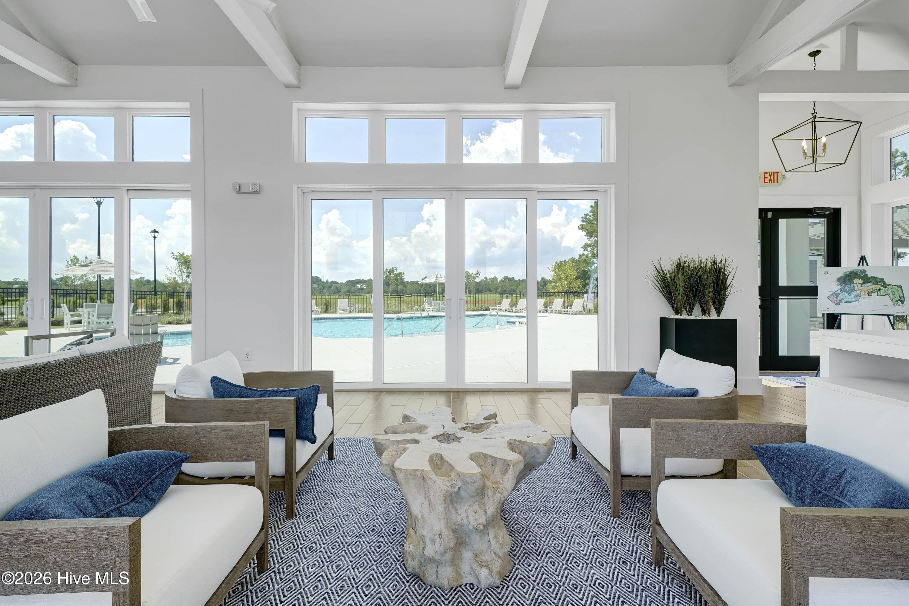 Interior Of Clubhouse - 117 Grand Harvest Court, Wilmington, NC 28411