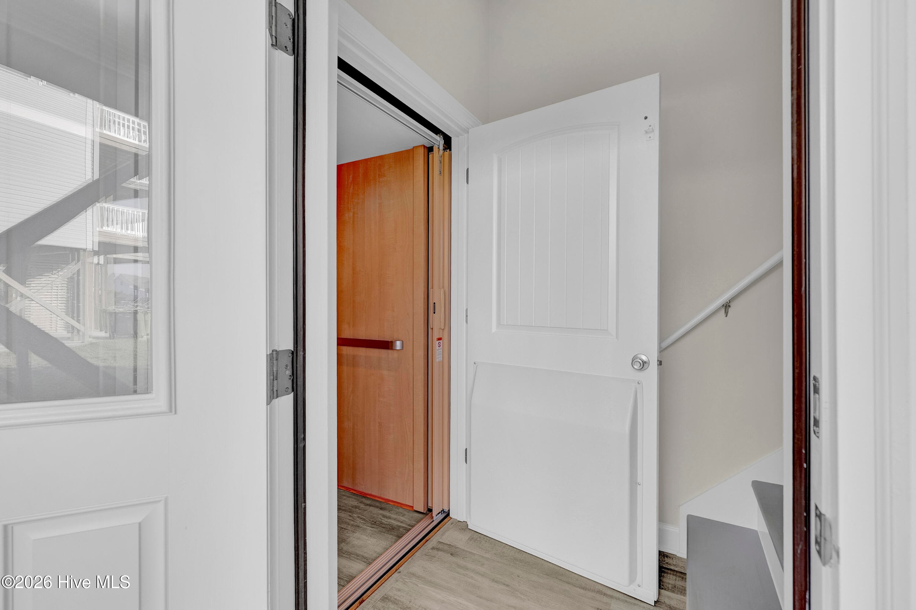 Townhouse at 144 Sea Gull Lane 6b, North Topsail Beach, NC 28460, photo 19 of 32