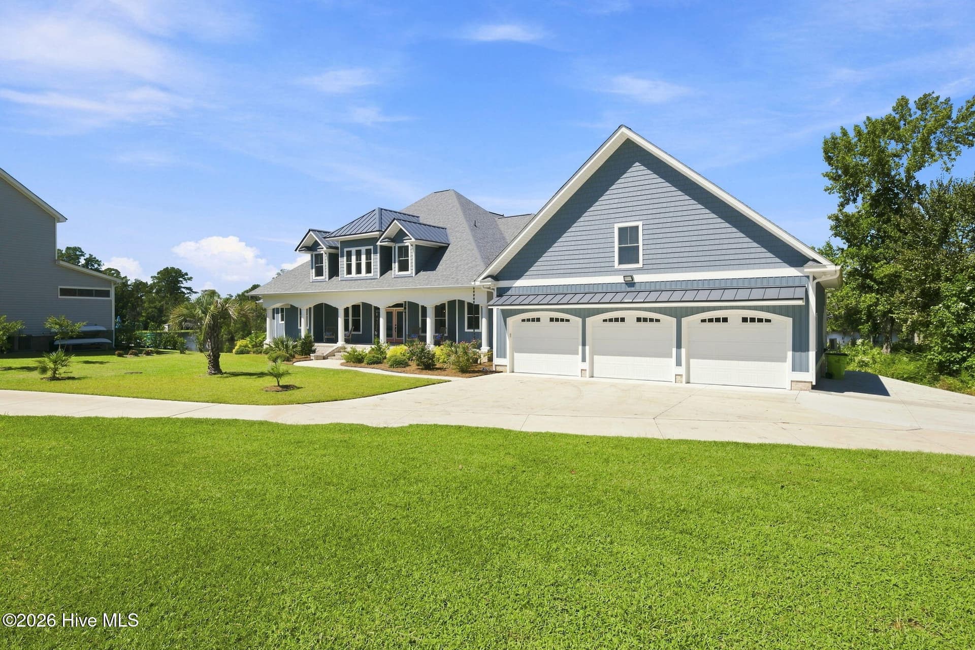 Single Family Residence at 248 Highwood Lane, New Bern, NC 28562, photo 3 of 78