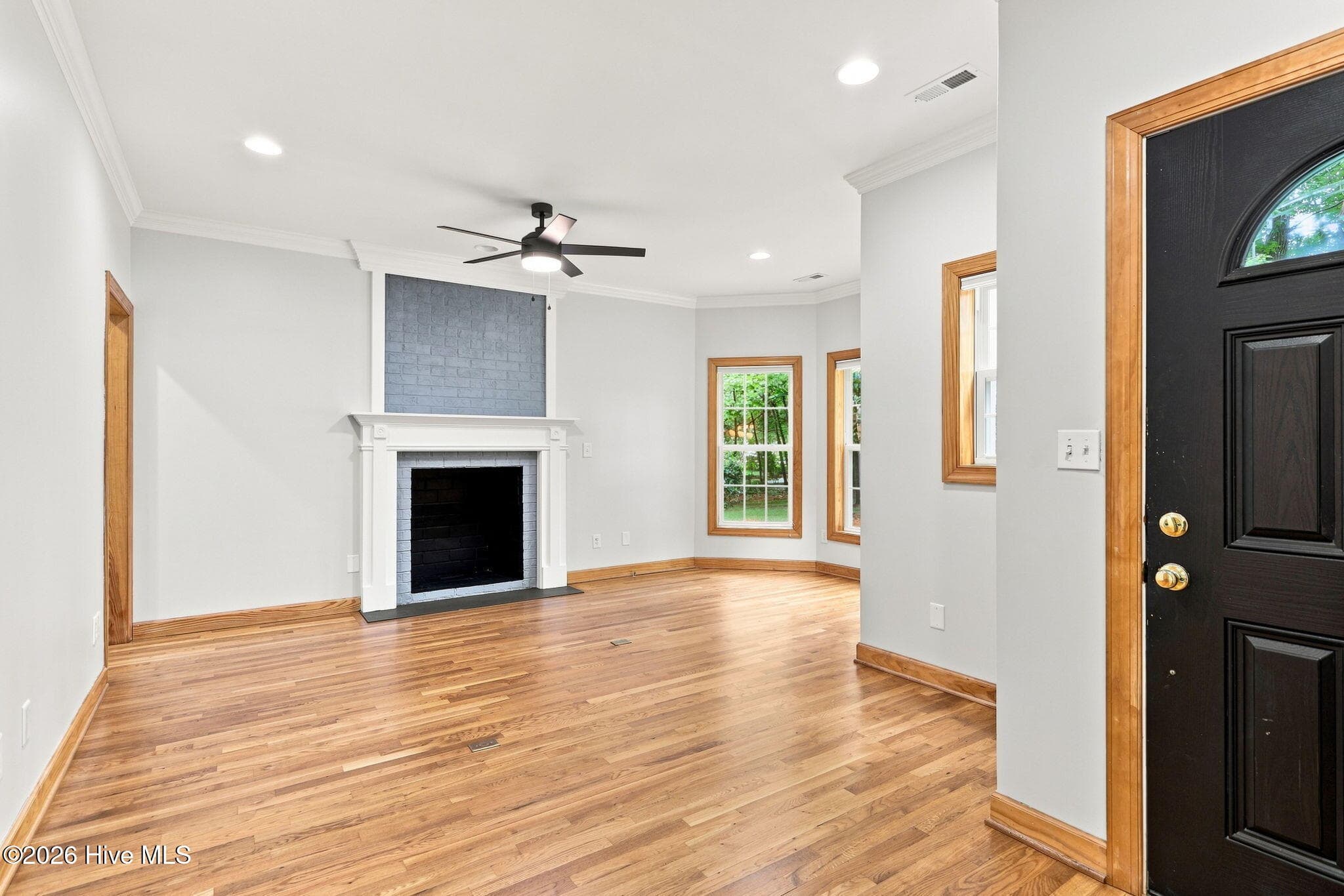 Single Family Residence at 311 Winding Woods Way, Beaufort, NC 28516, photo 16 of 66