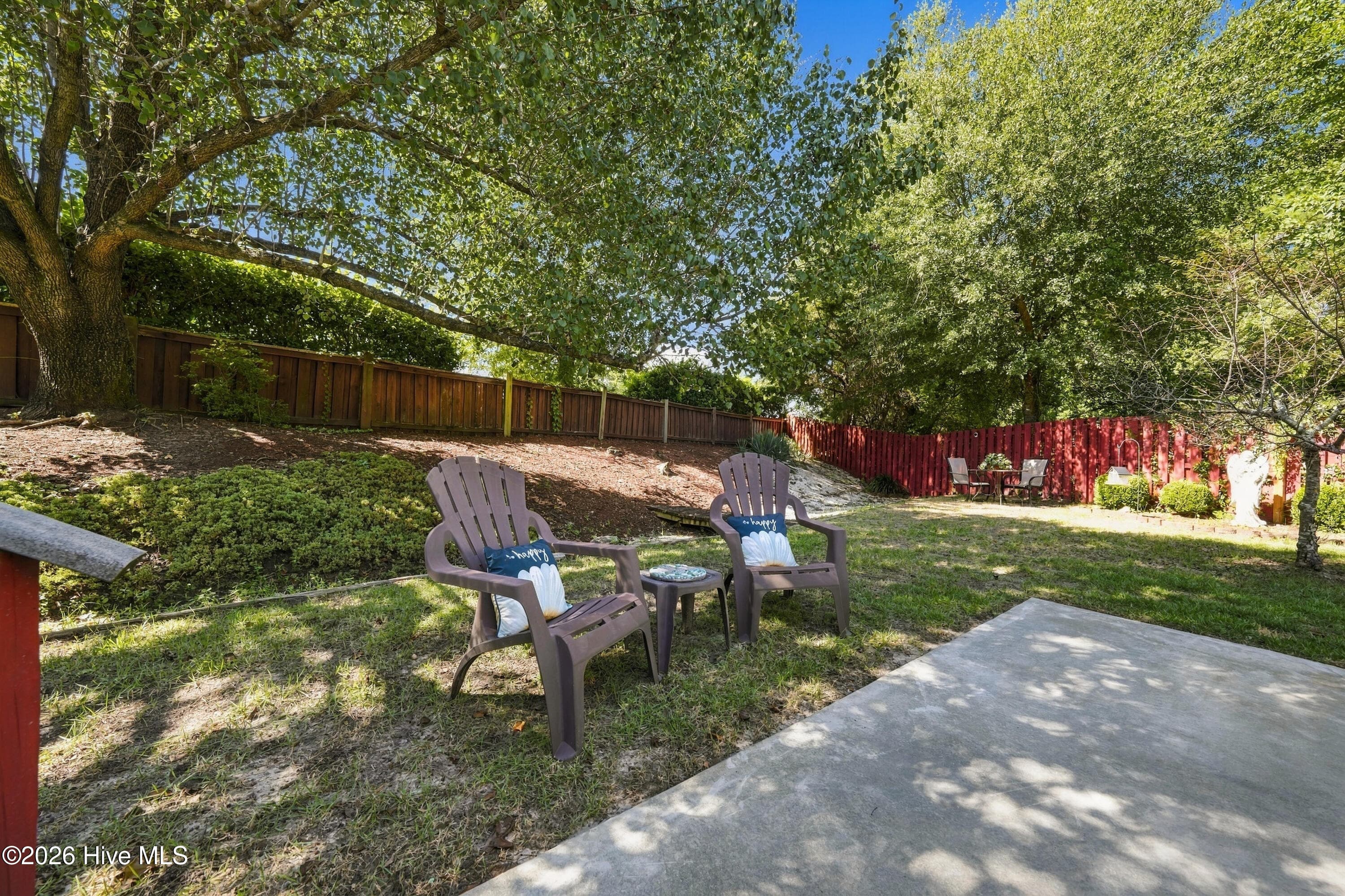 Single Family Residence at 5002 Blue Grass Court, Wilmington, NC 28409, photo 35 of 41