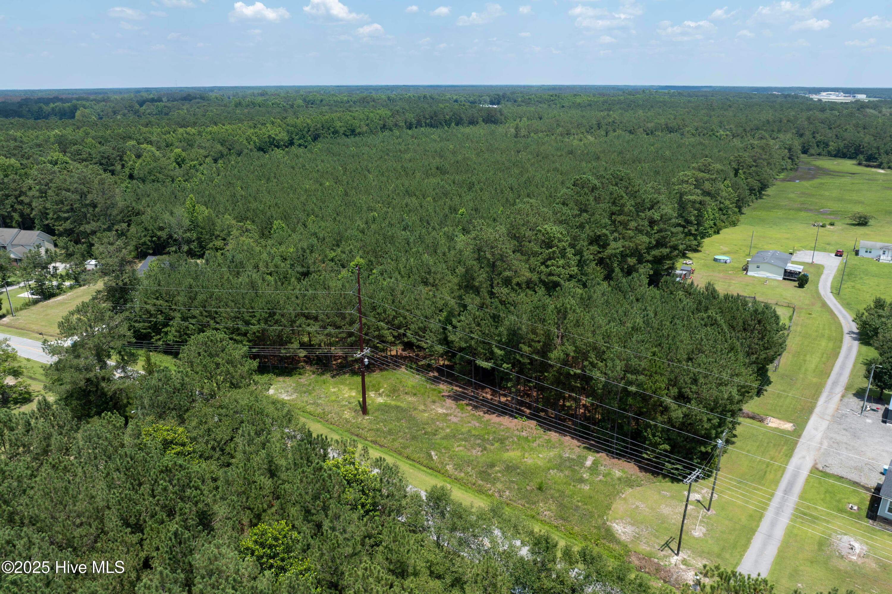 Residential Lot at 149 3 Futrell Road, Richlands, NC 28574, photo 10 of 19