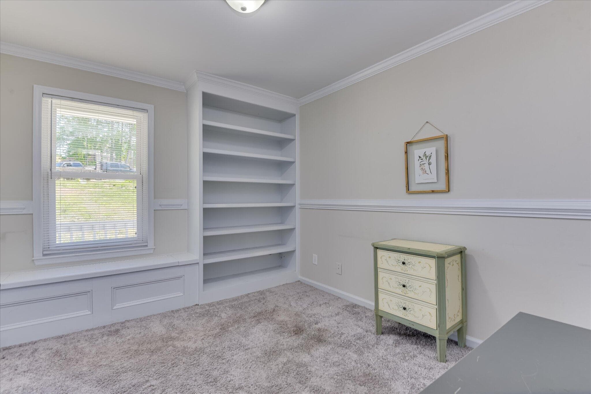 Bedroom 3 - 3773 Silver Mine Road, Martinez, GA 30907
