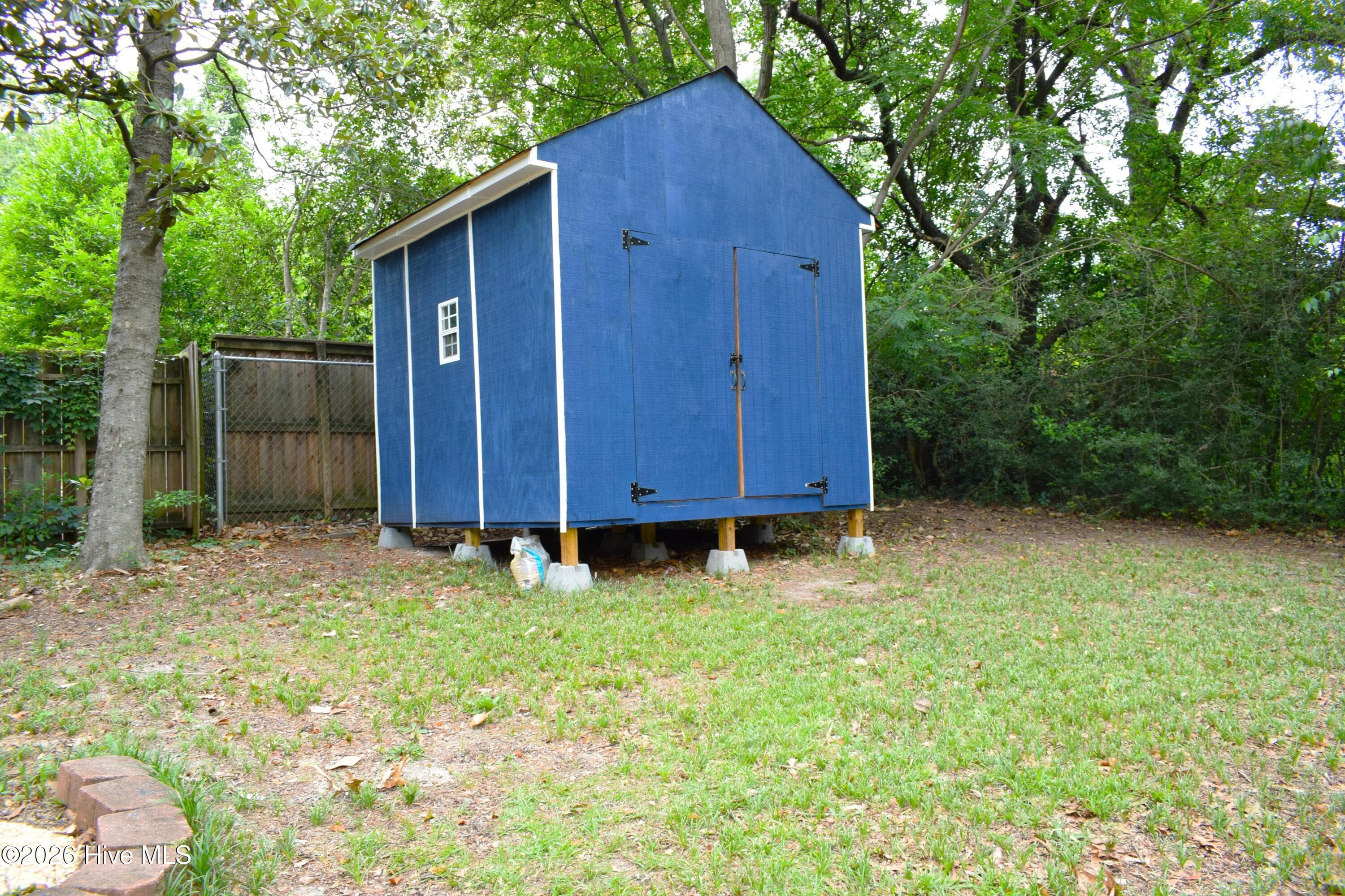 Single Family Residence at 1623 Winter Street, Augusta, GA 30904, photo 38 of 39