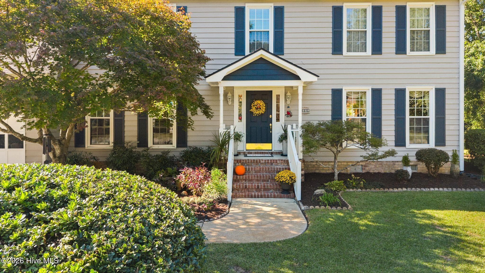 Single Family Residence at 3232 Grey Leaf Drive, Wilmington, NC 28409, photo 51 of 58