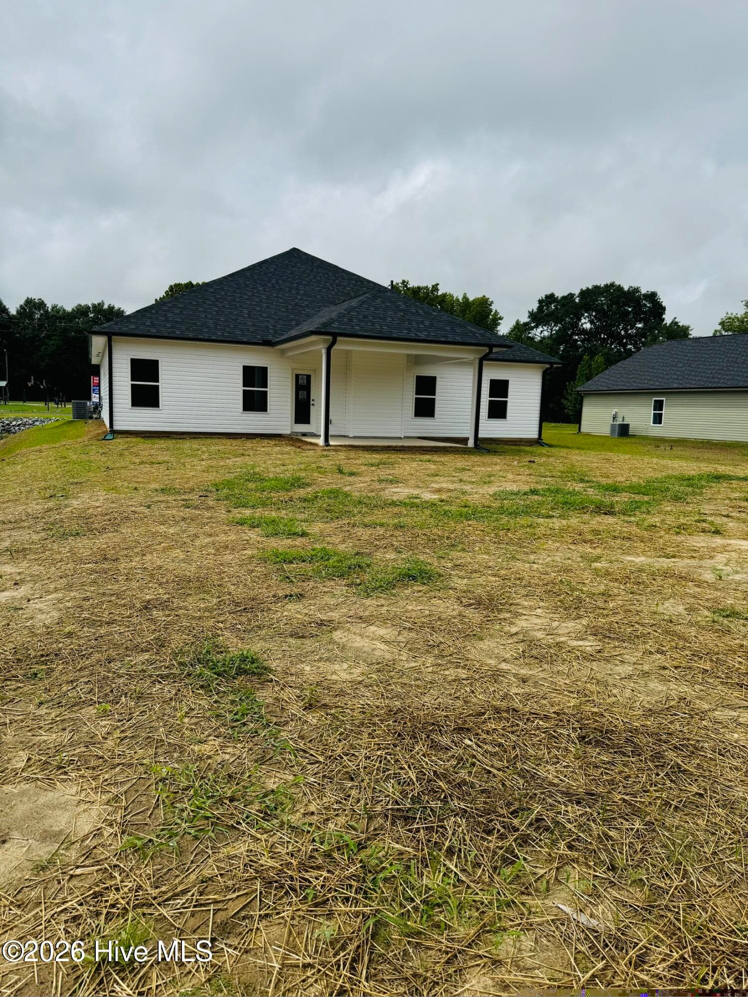 Single Family Residence at 409 S Carey Street Lot 66, La Grange, NC 28551, photo 66 of 88