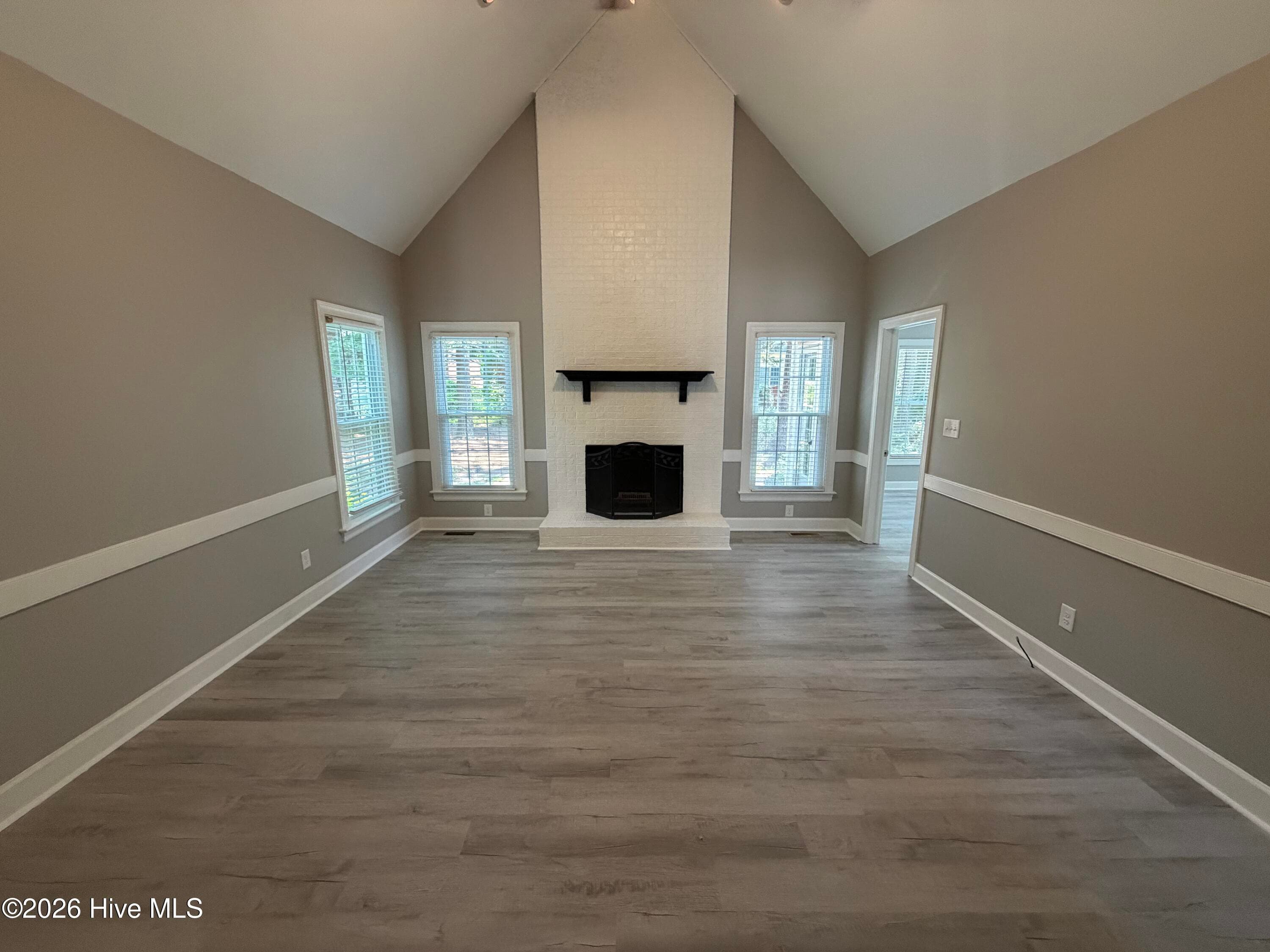 Single Family Residence at 3107 Quinn Drive NW, Wilson, NC 27896, photo 4 of 24